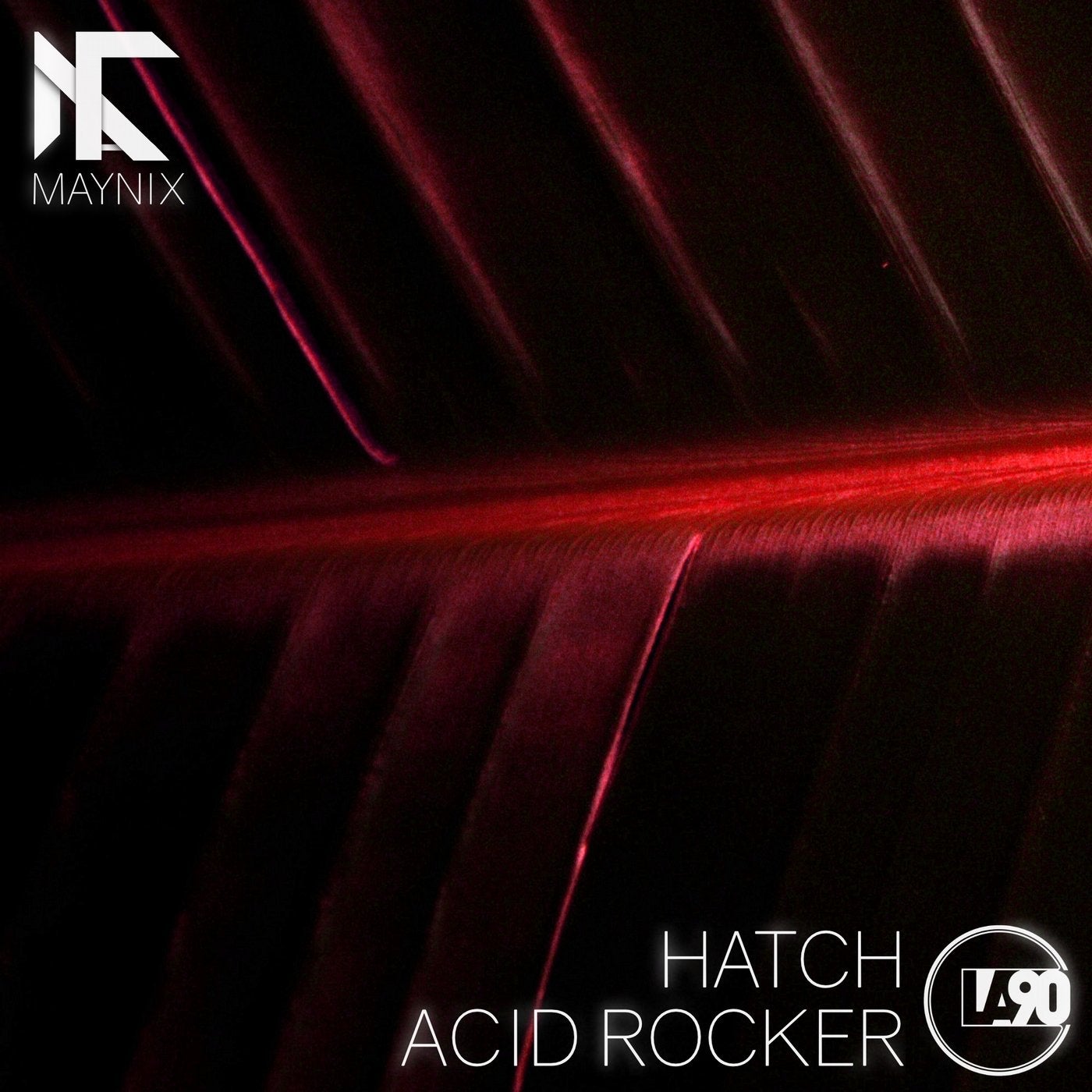 Hatch // Acid Rocker