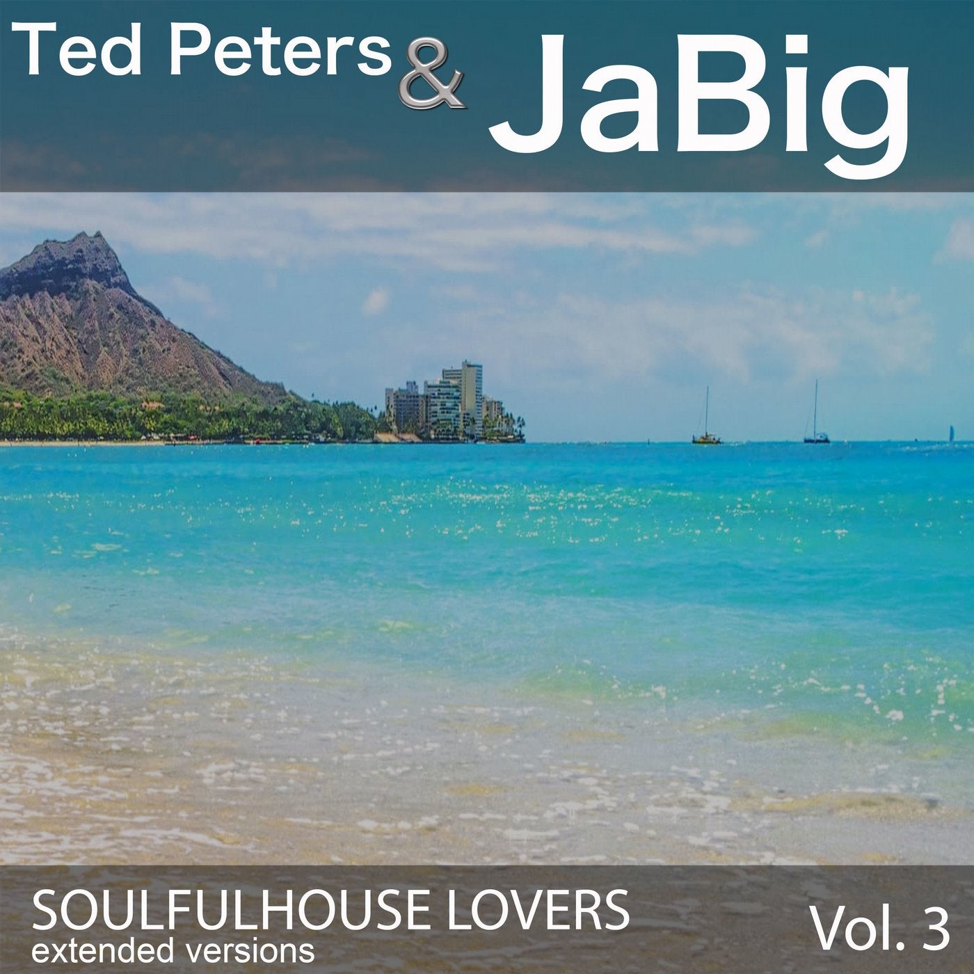 Soulfulhouse Lovers, Vol. 3