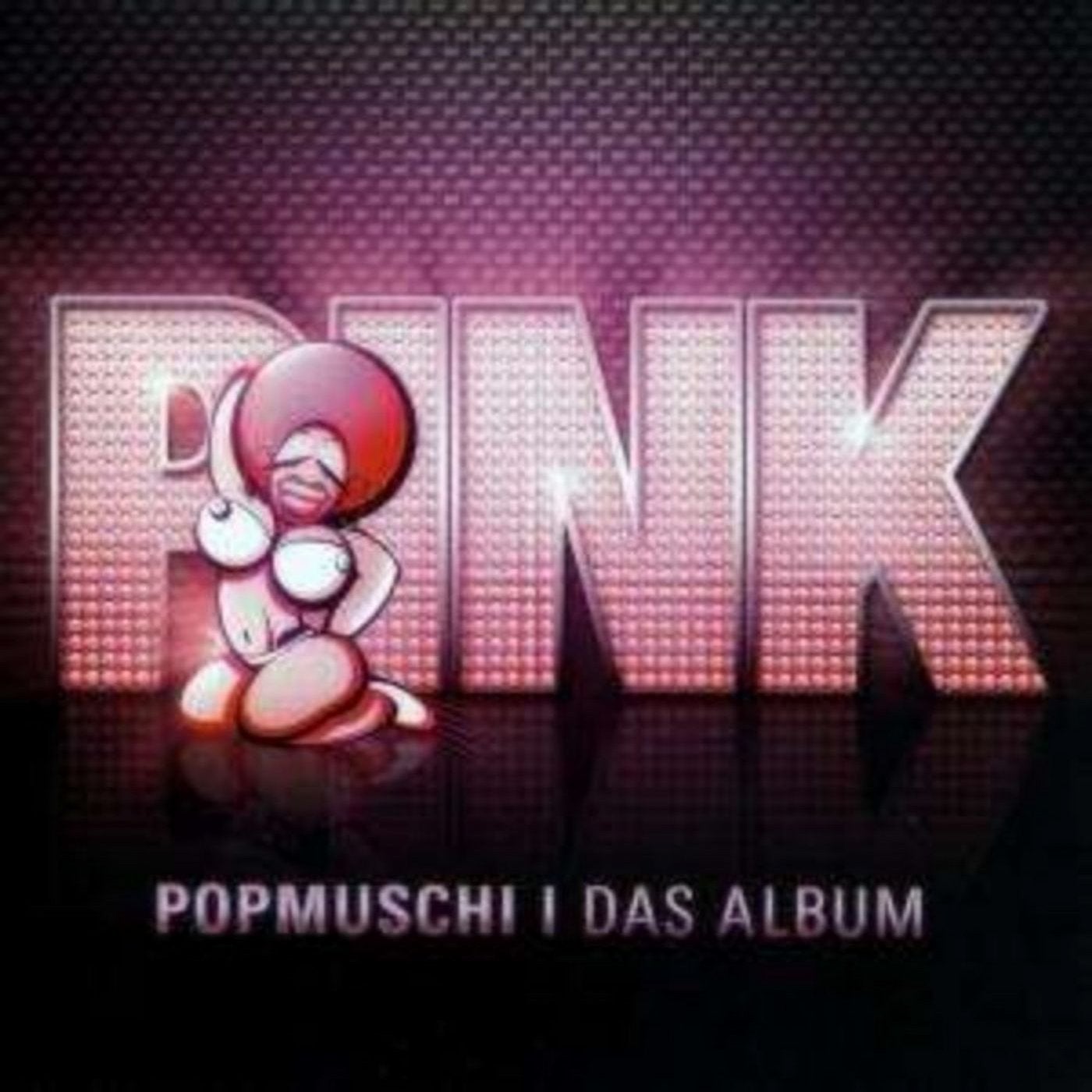 Pink - Das Album