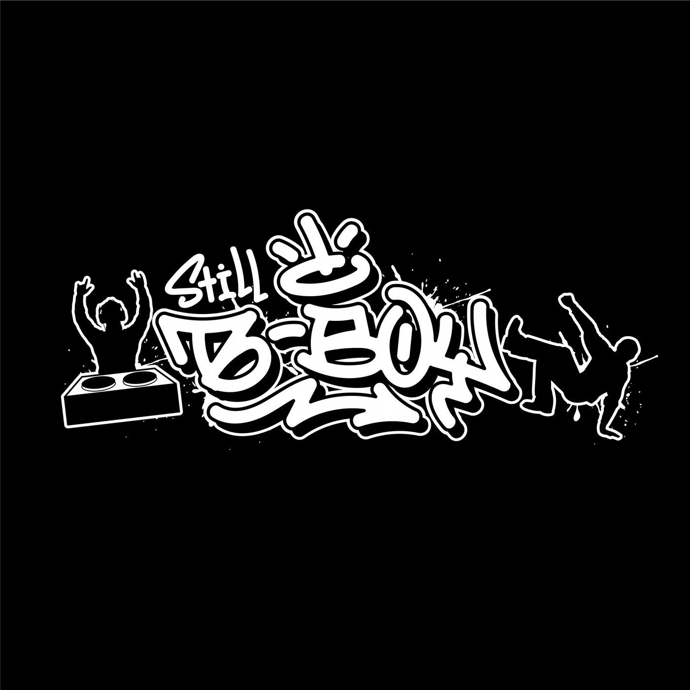 Still B-Boy