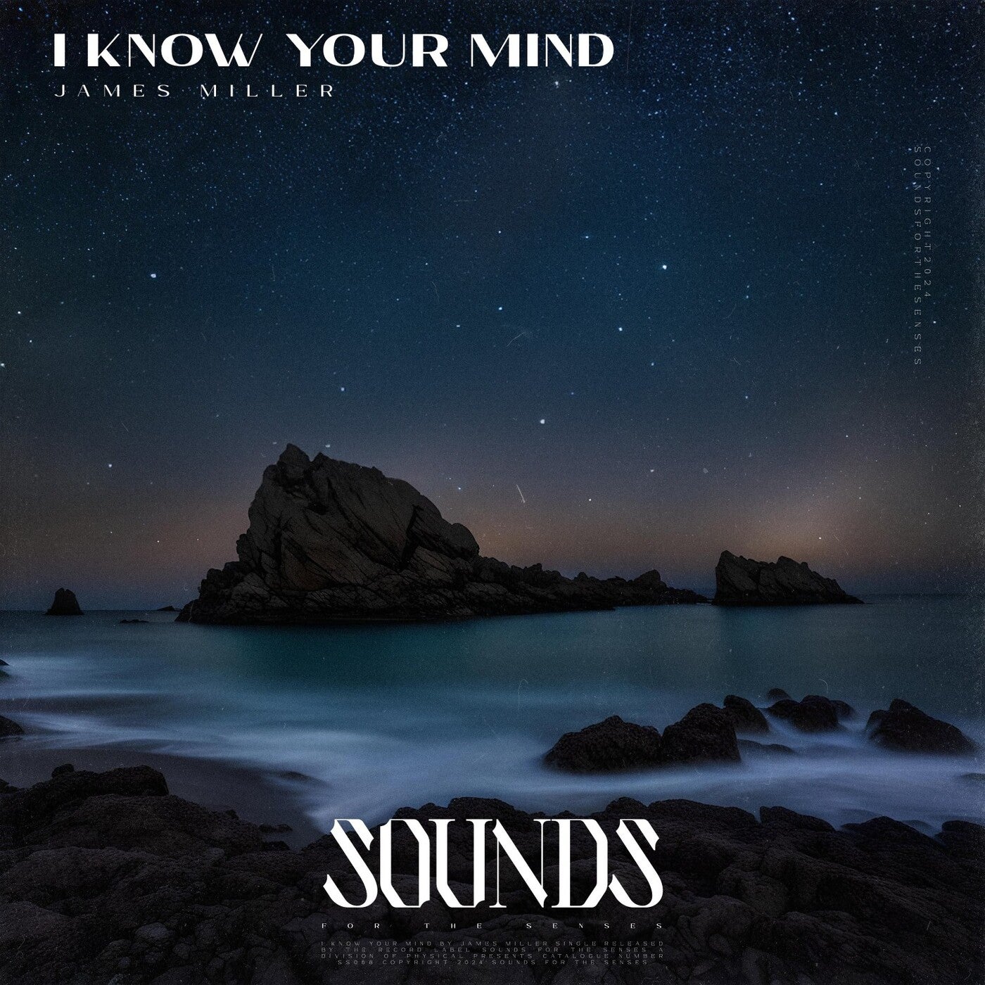 I Know Your Mind (Extended Mix)