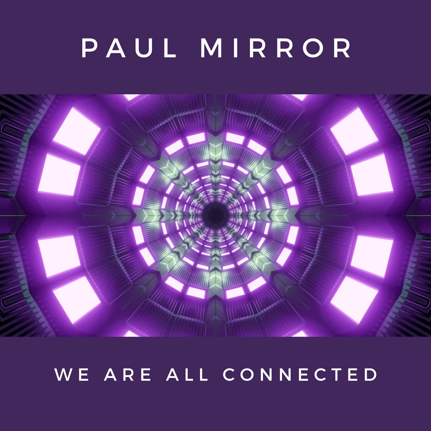 We Are All Connected