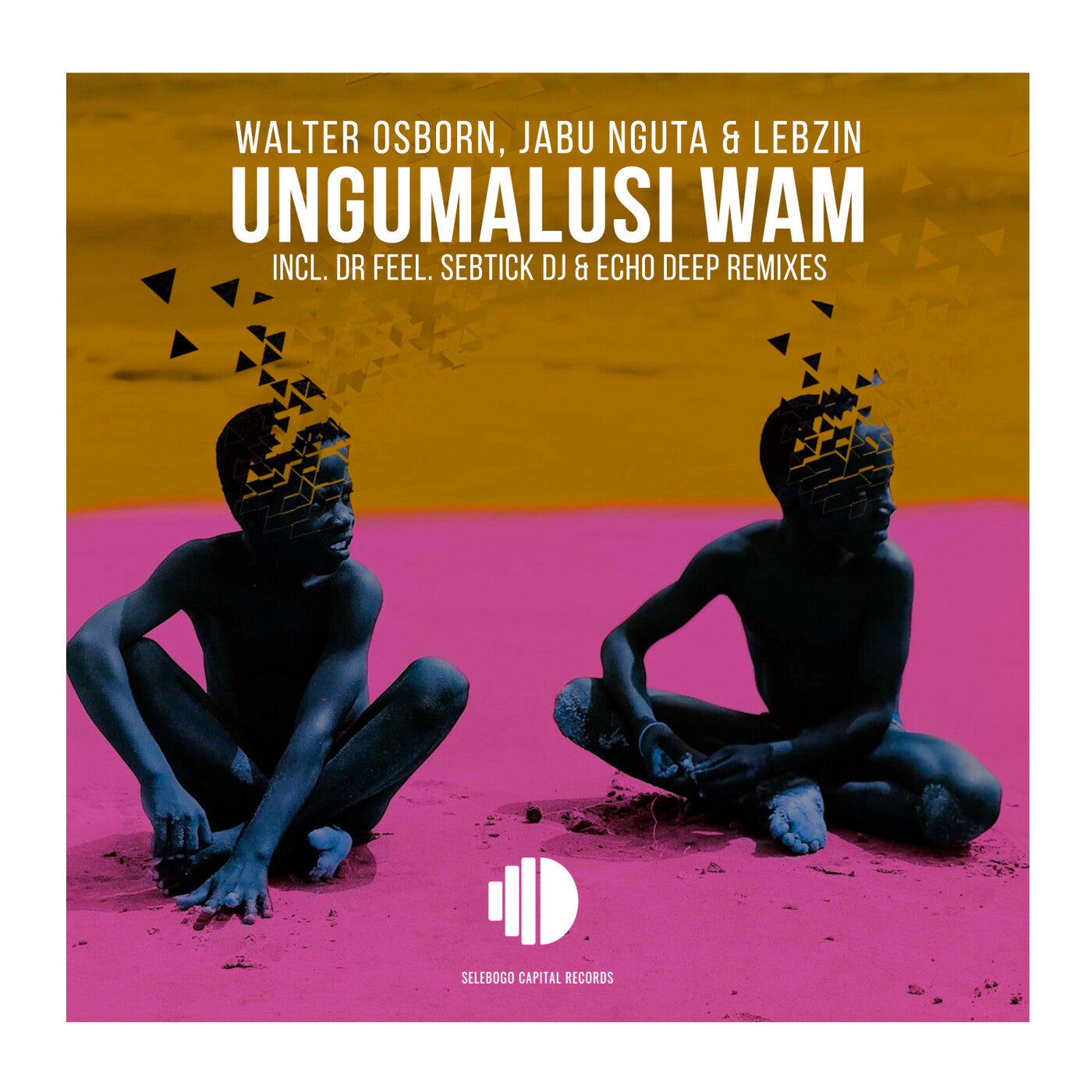 Ungumalusi Wam