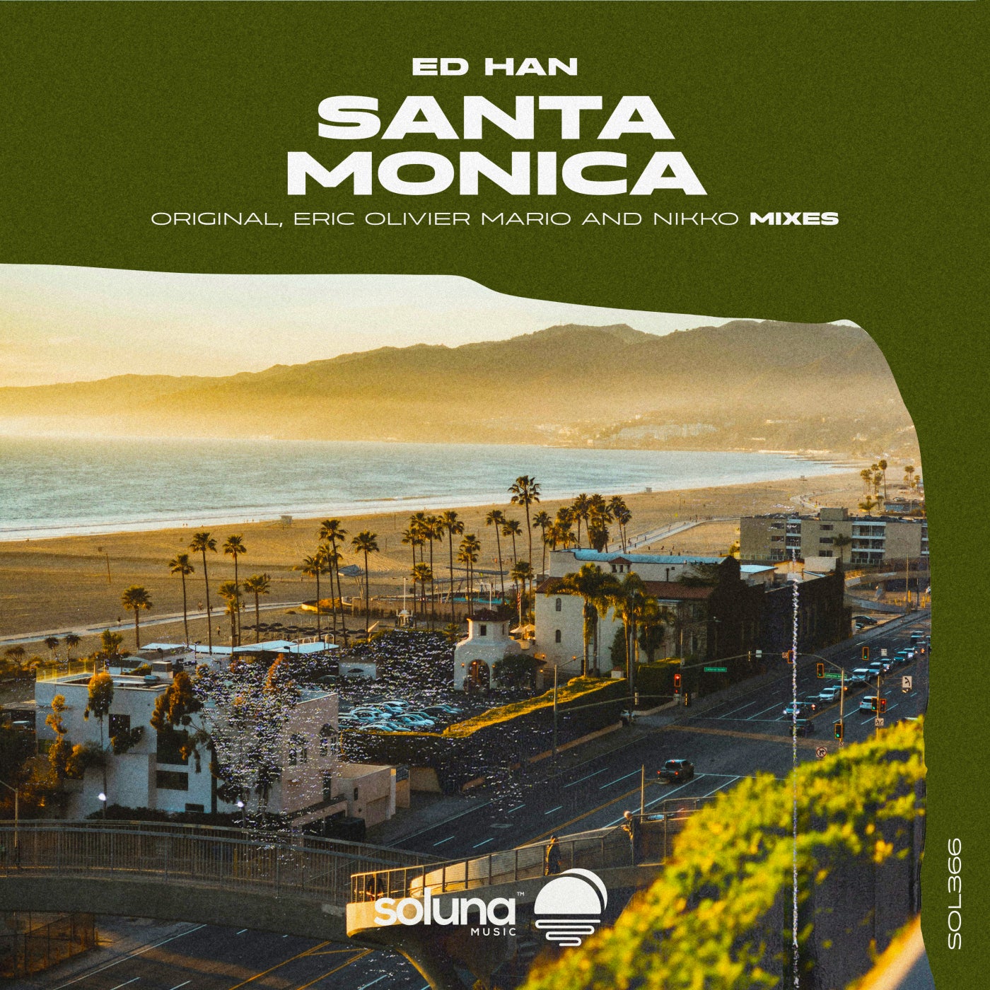 Santa Monica