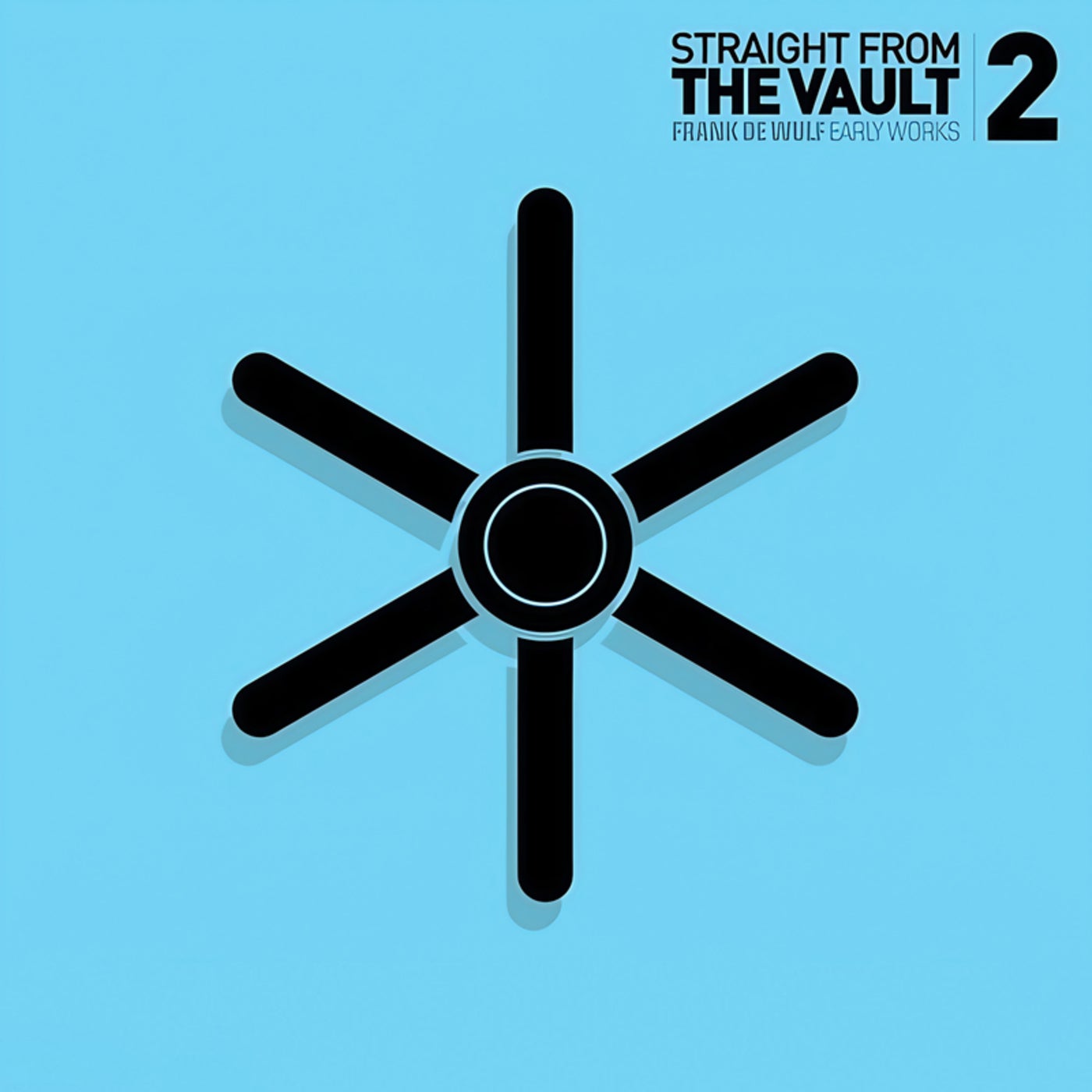 Straight from The Vault Volume 2