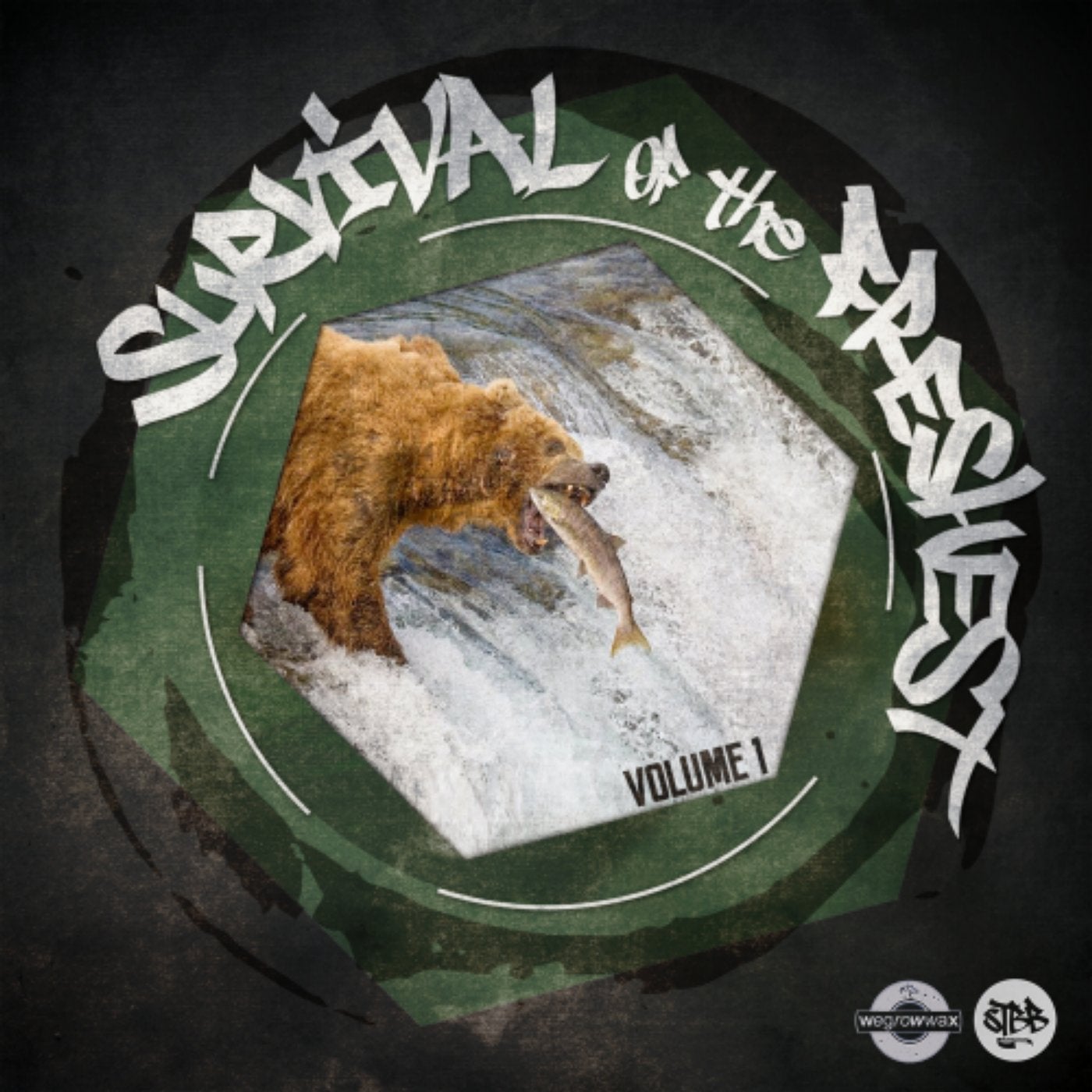 Survival of The Freshest, Vol.1