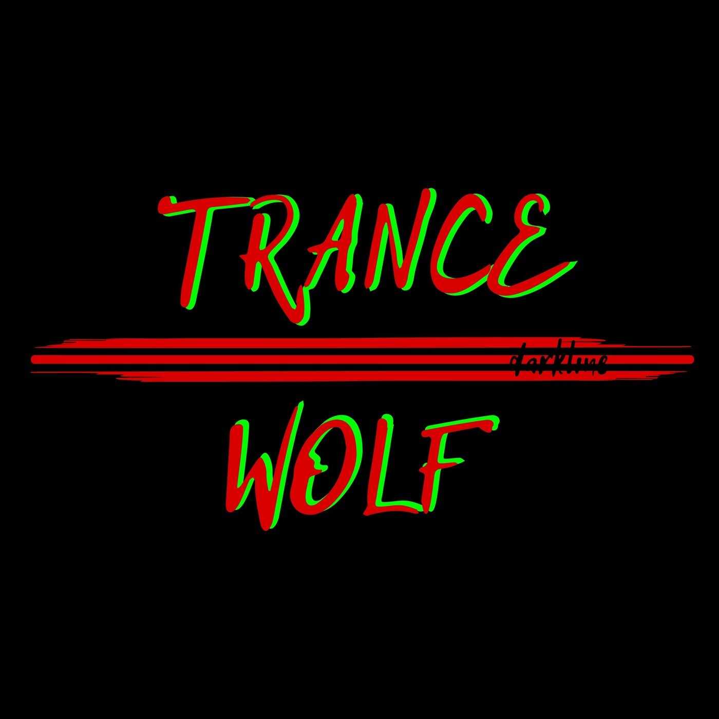 Trance Wolf