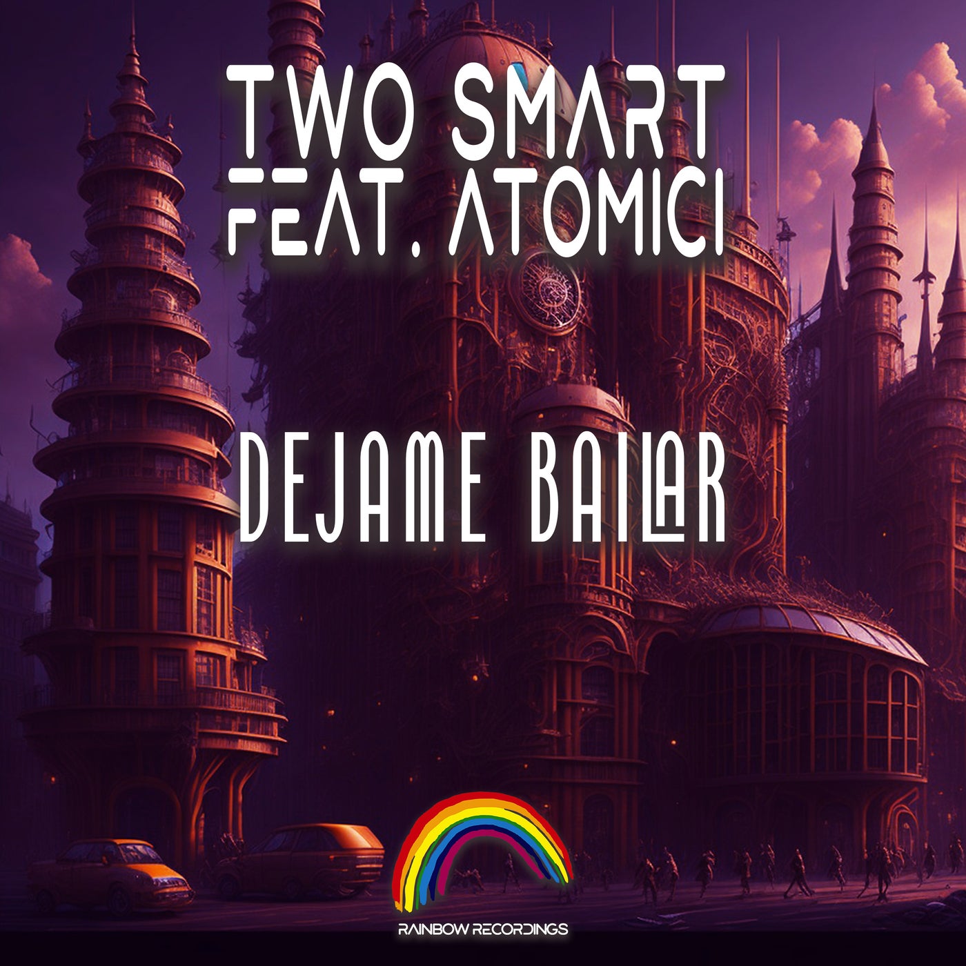 Dejame Bailar (Two Smart Remix)