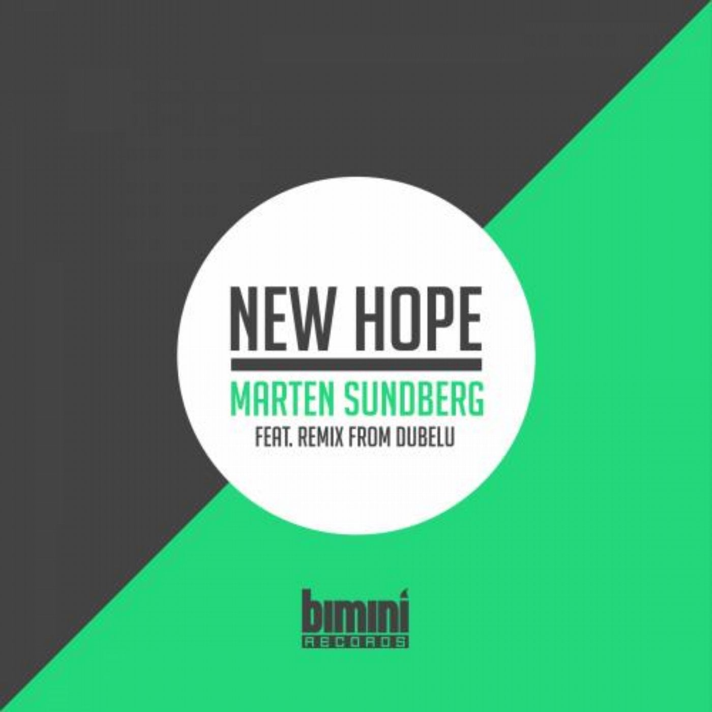 New Hope
