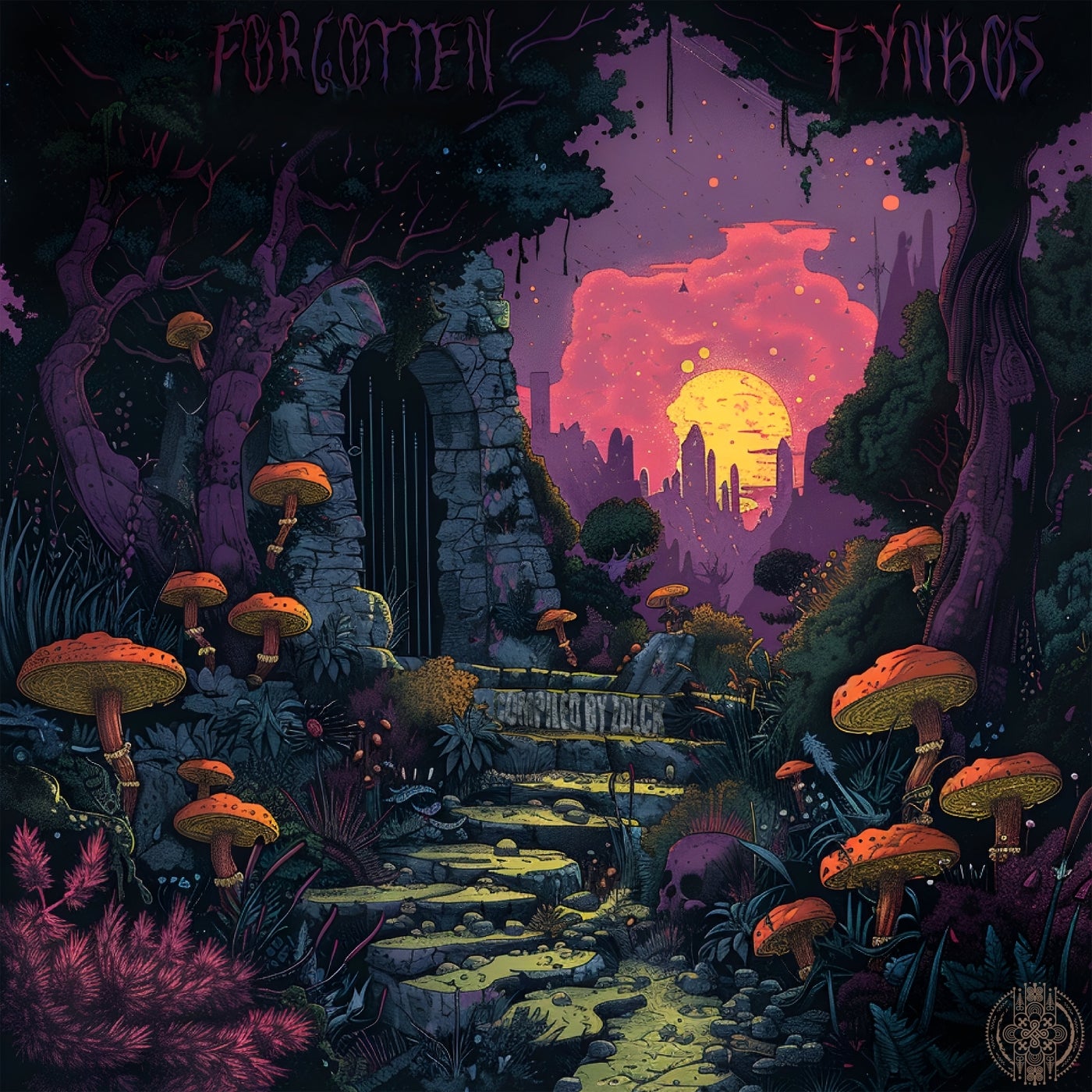 Forgotten Fynbos