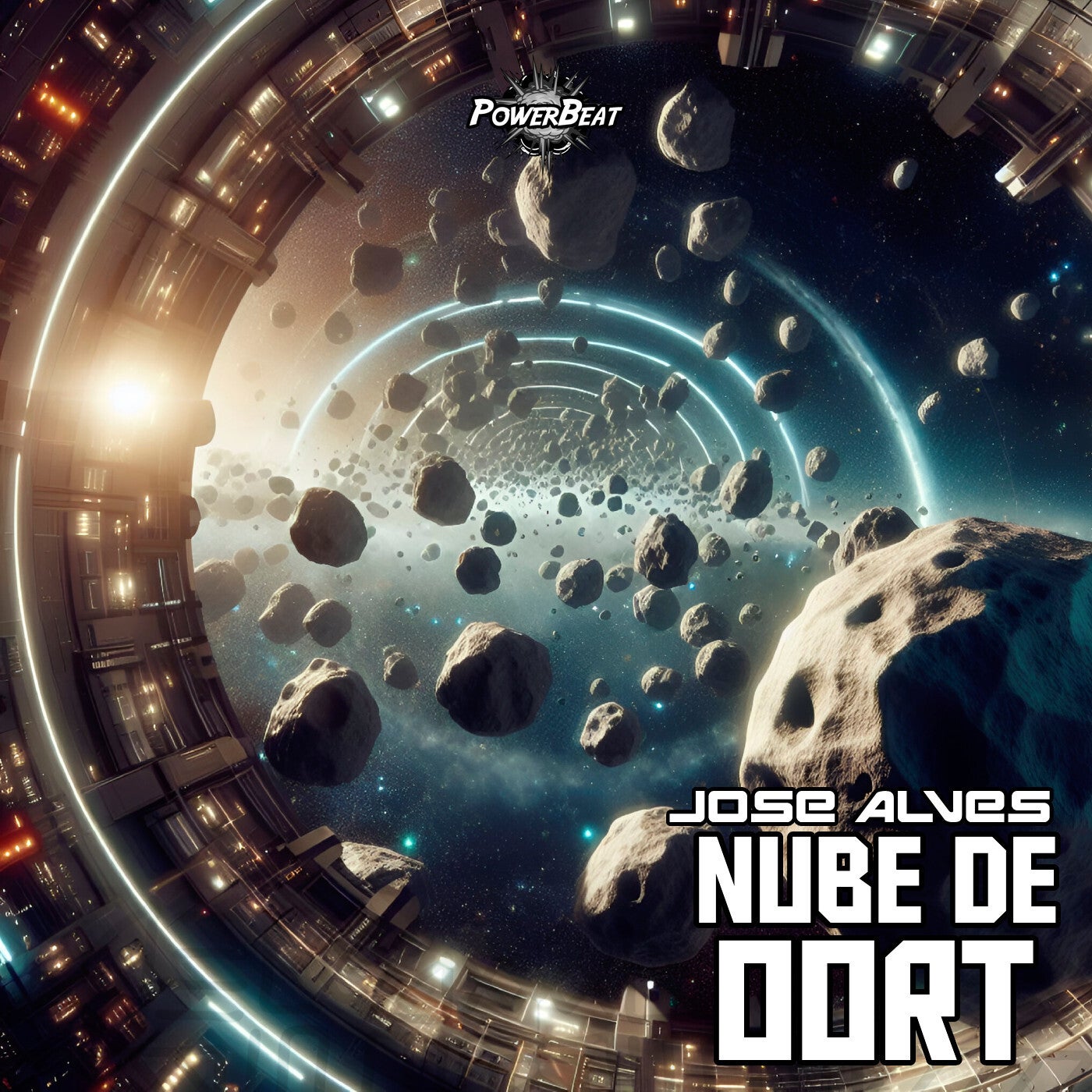 Nube de Oort