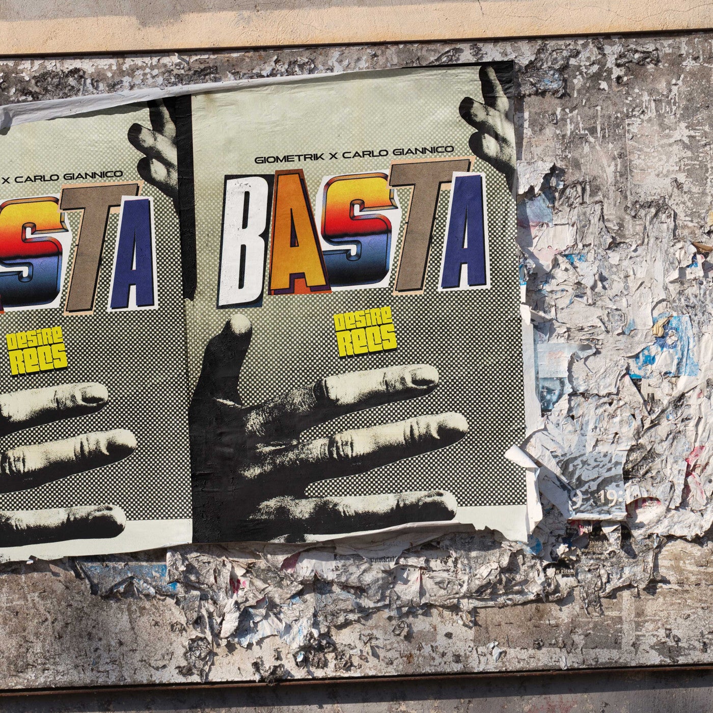 Basta
