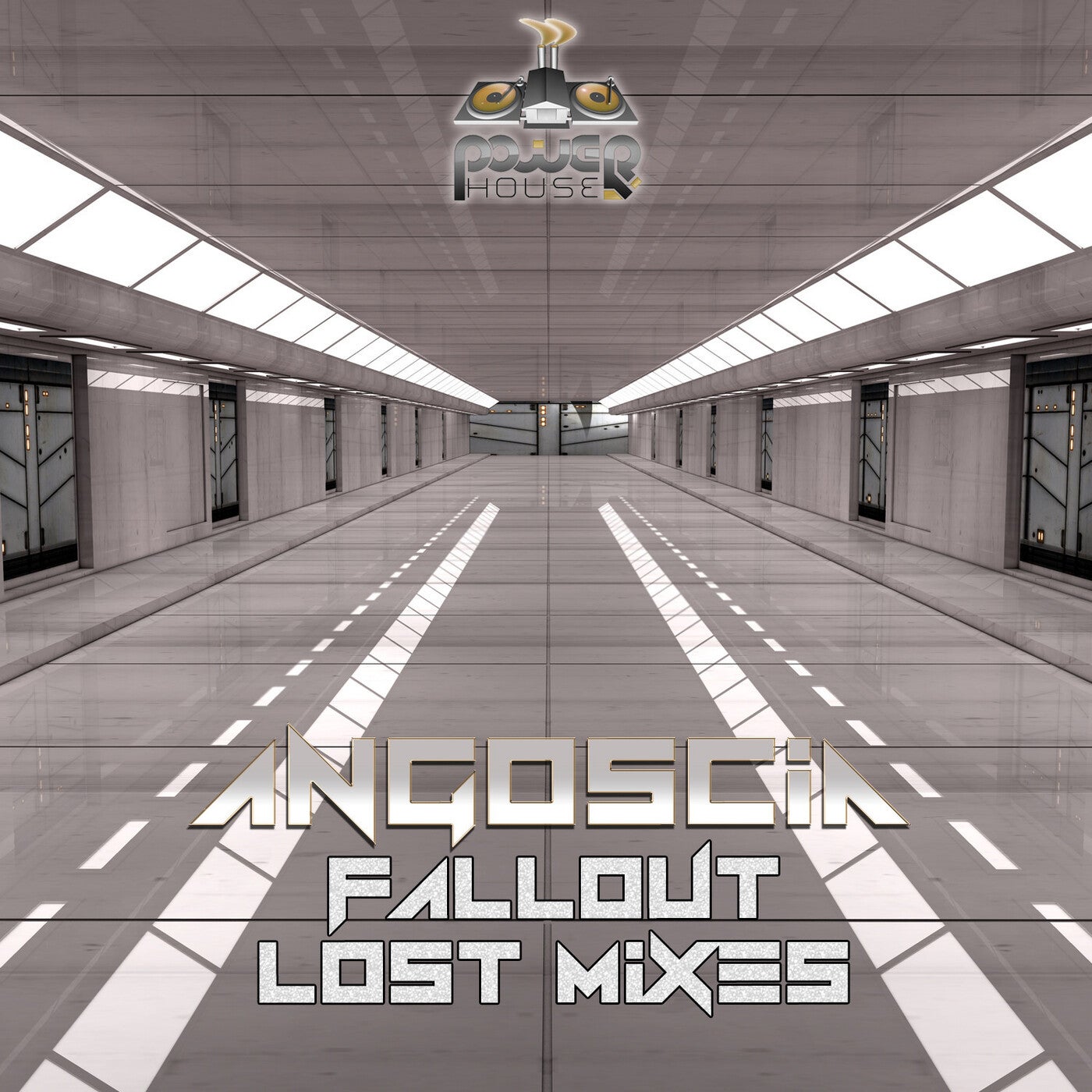 Fallout Lost Mixes