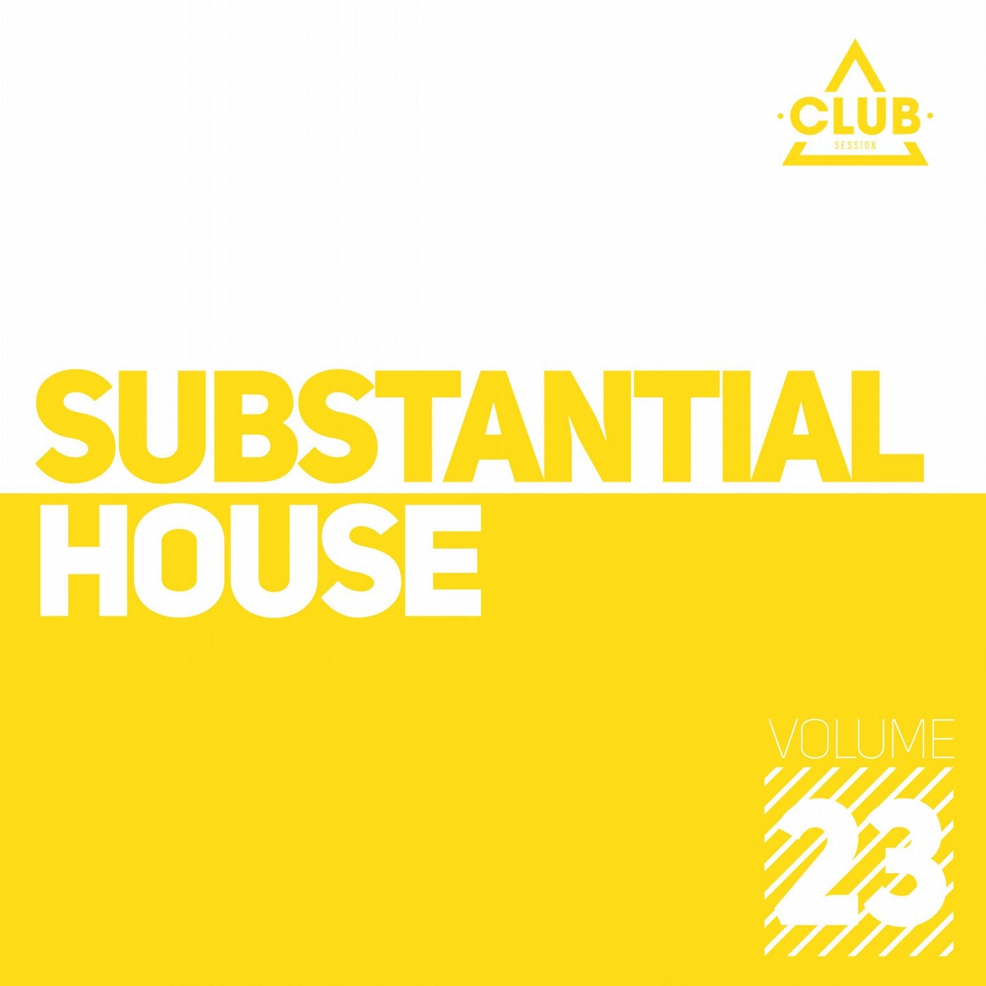 Substantial House Vol. 23
