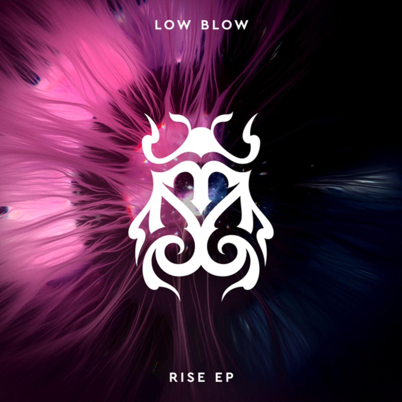 RISE EP