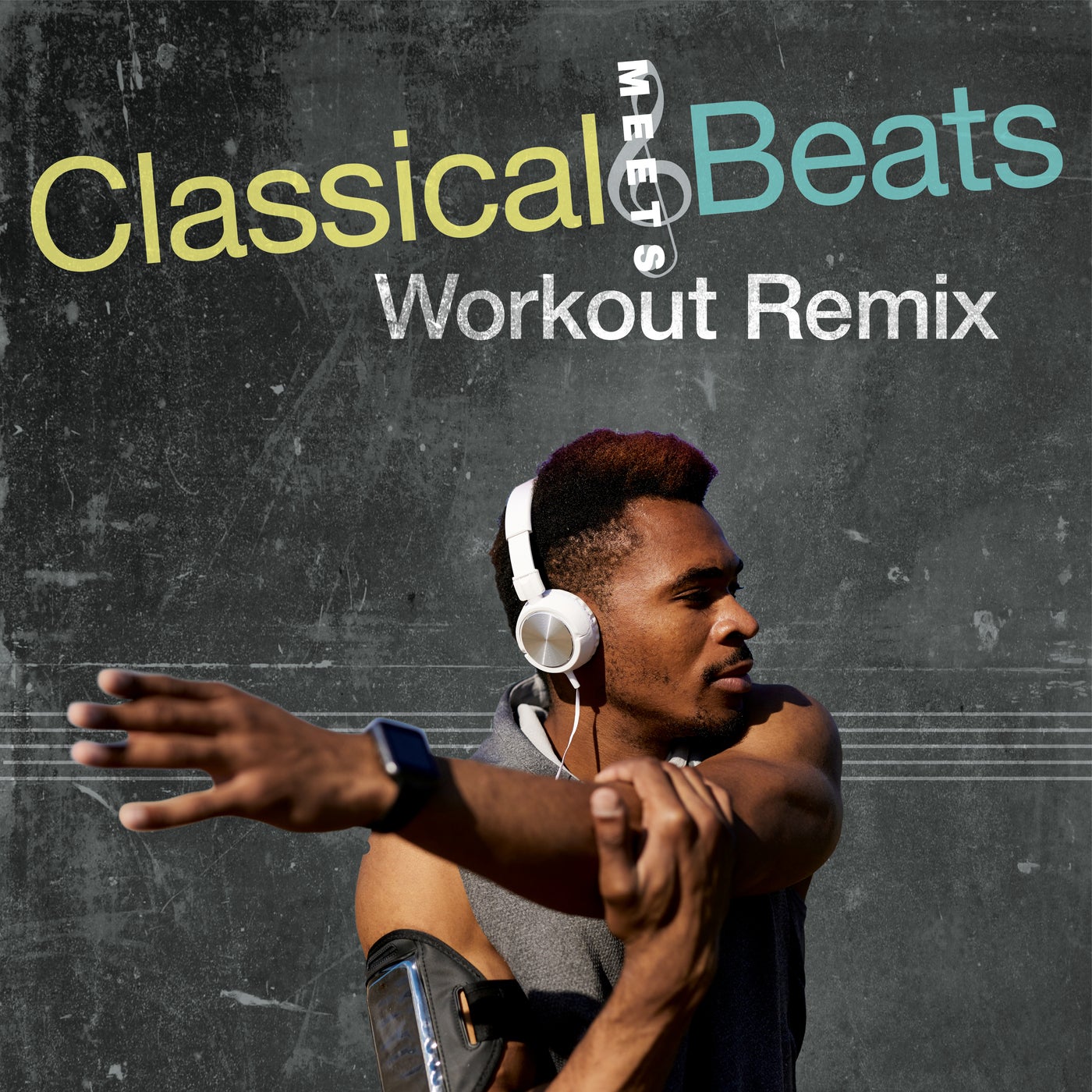 Classical Meets Beats: Workout Remix