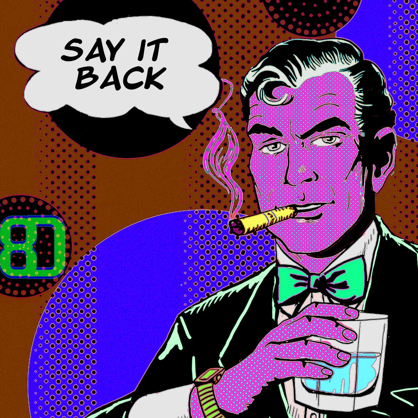Say It Back