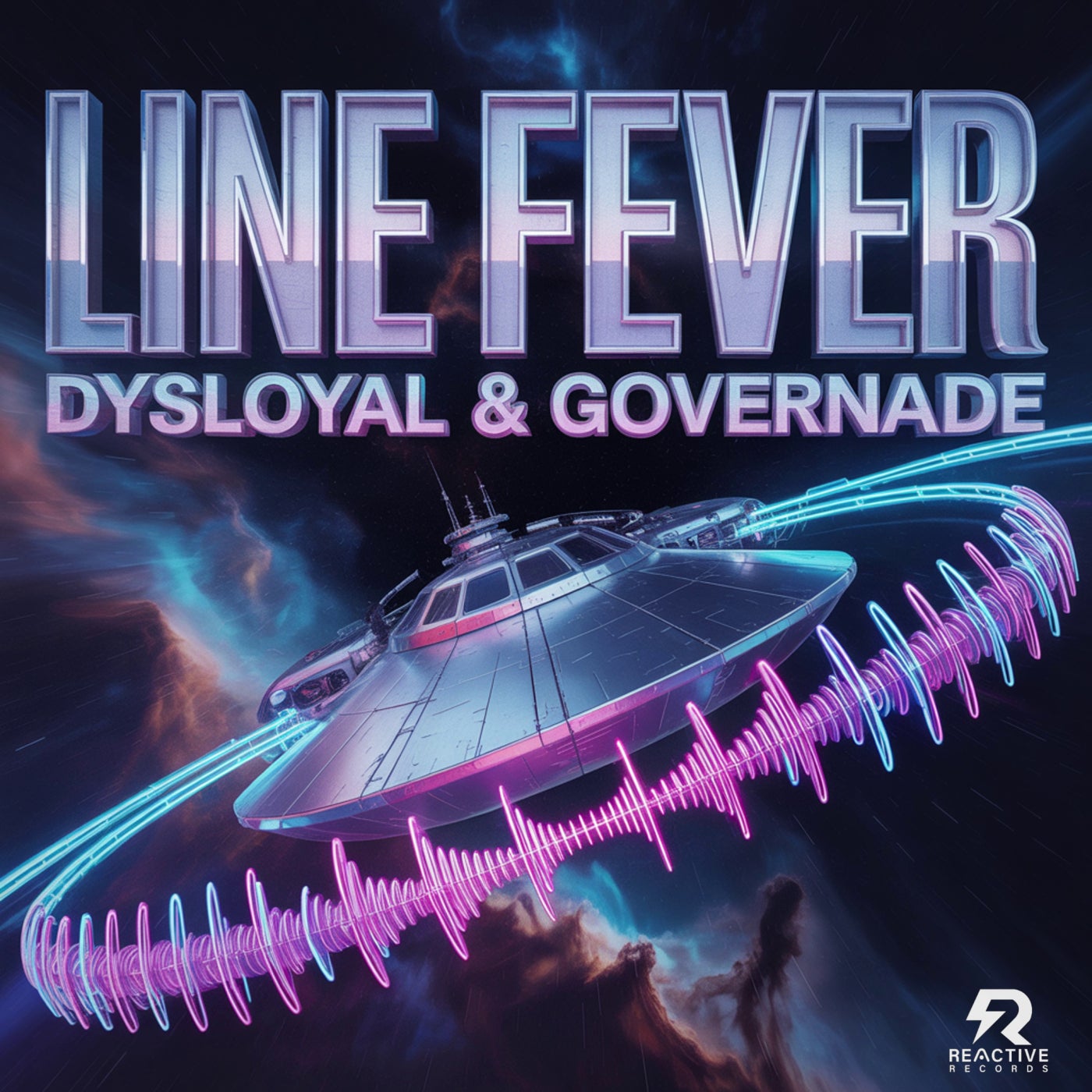 LINE FEVER