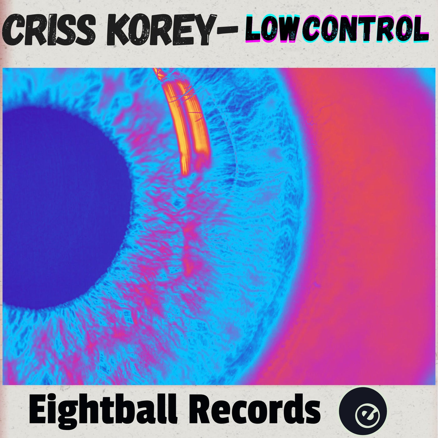 Low Control (Chapter Two)