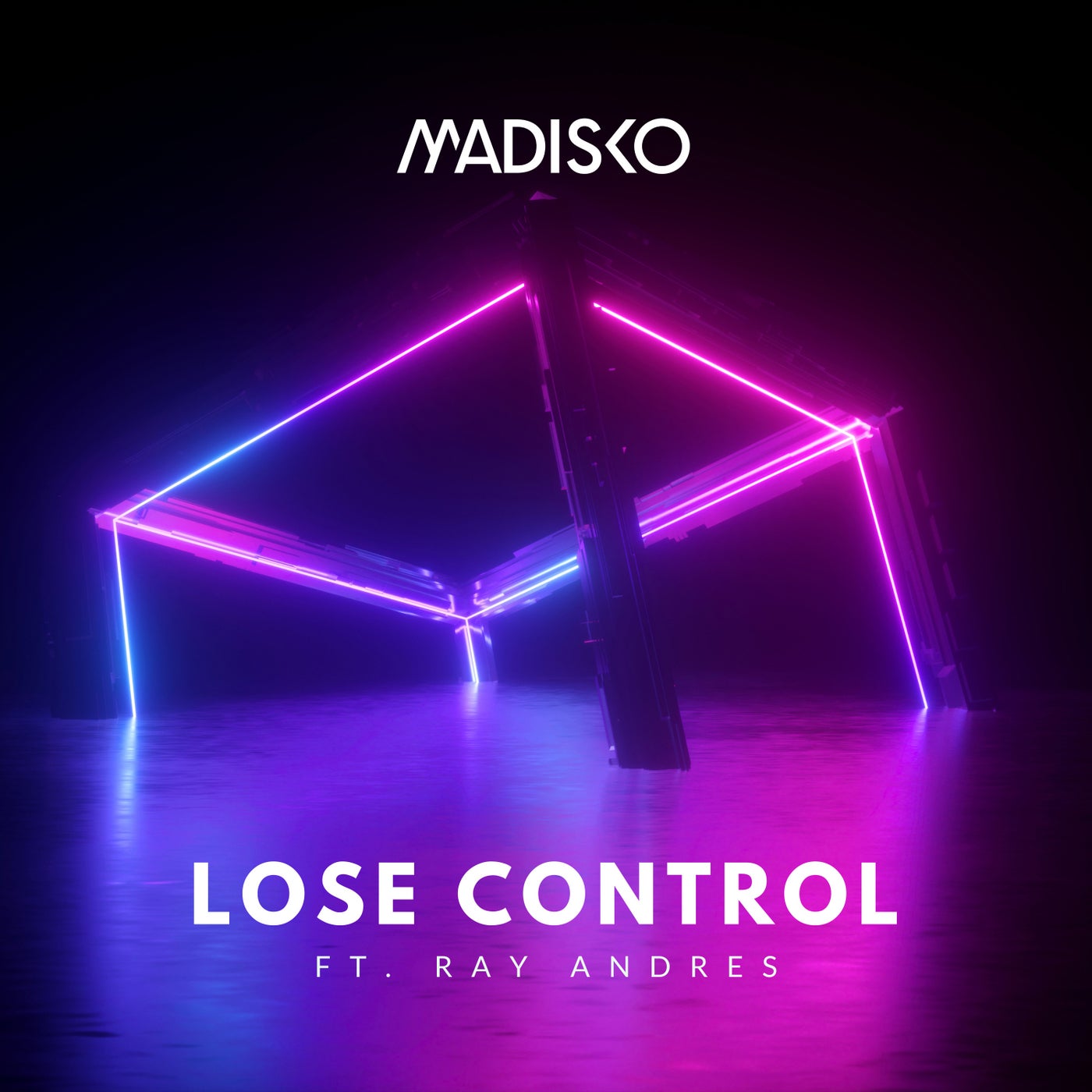 Lose Control