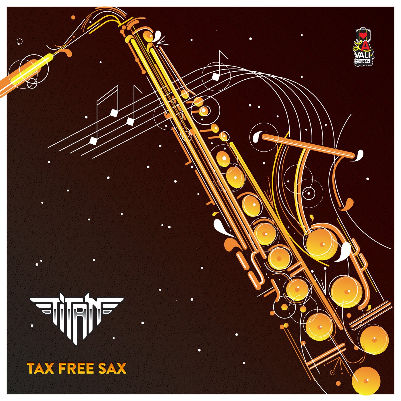 Tax Free Sax