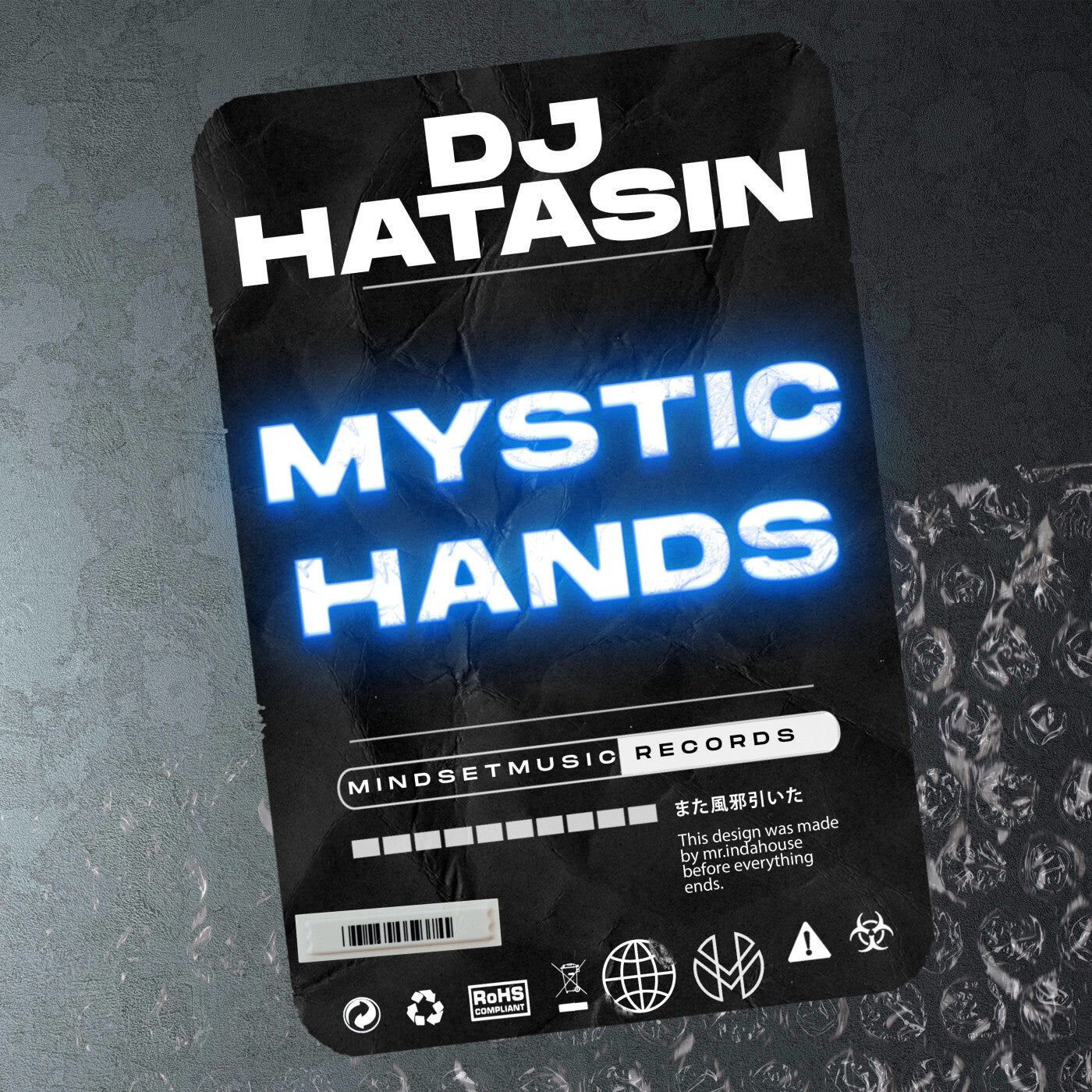 Mystic Hands