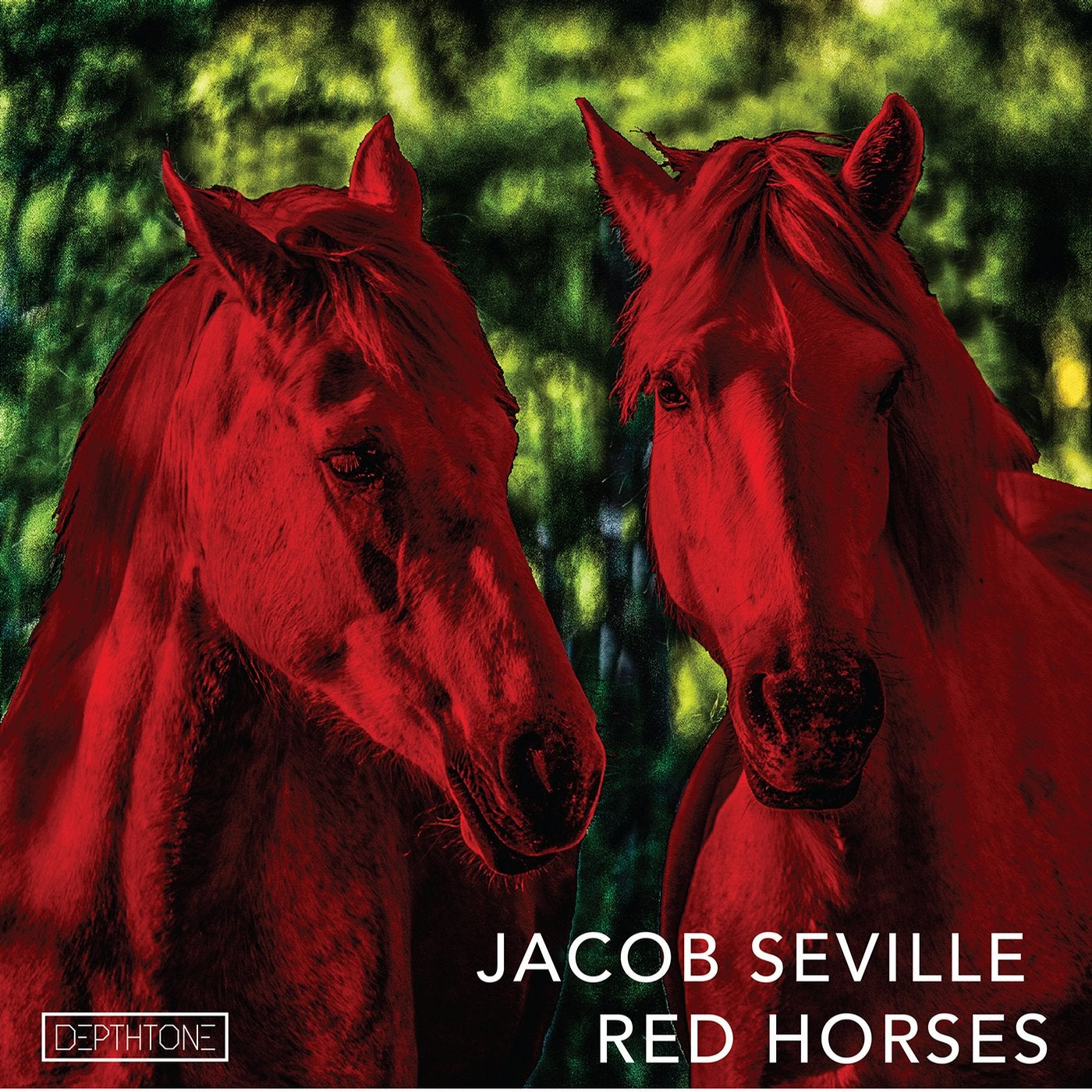 Red Horses