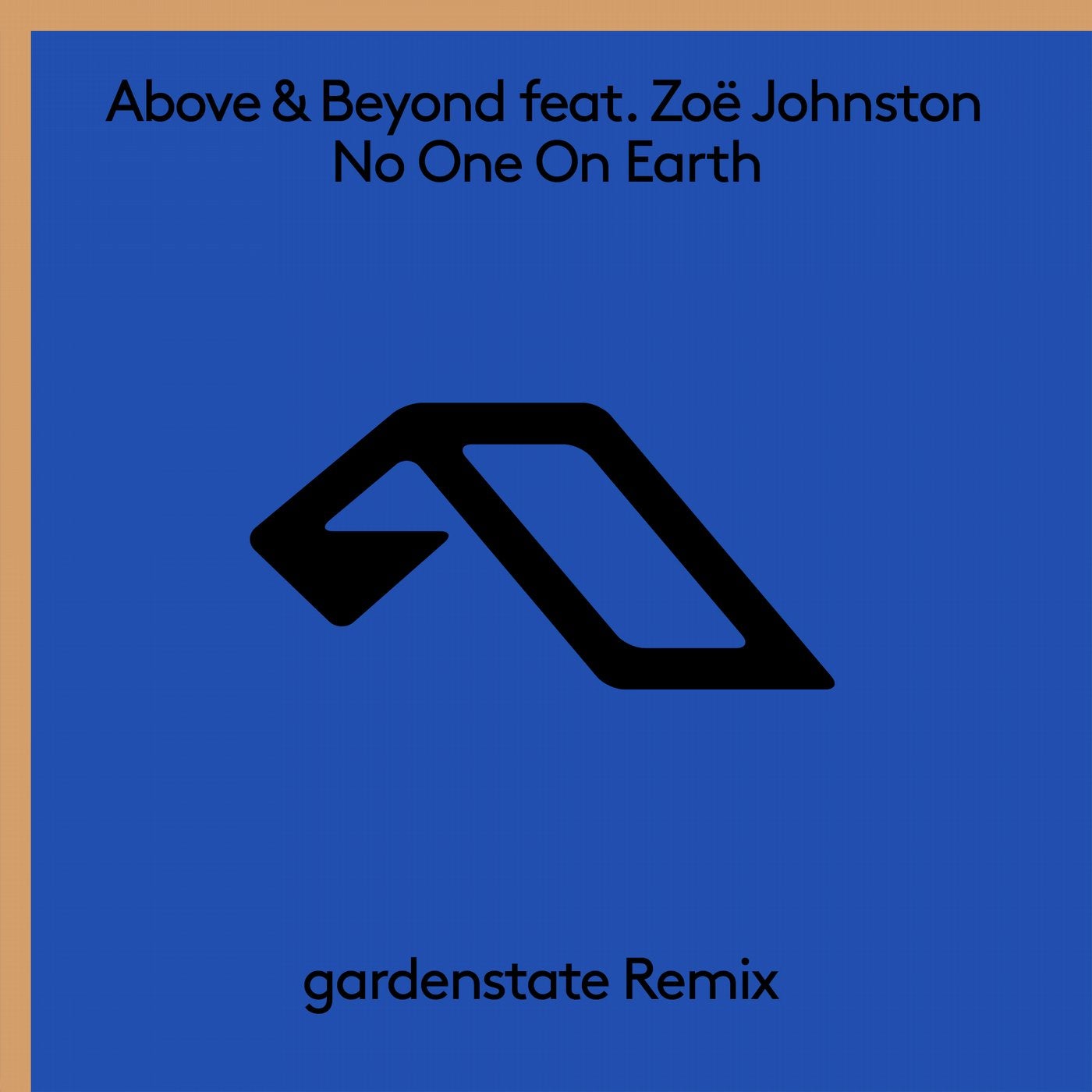No One On Earth (gardenstate Remix)