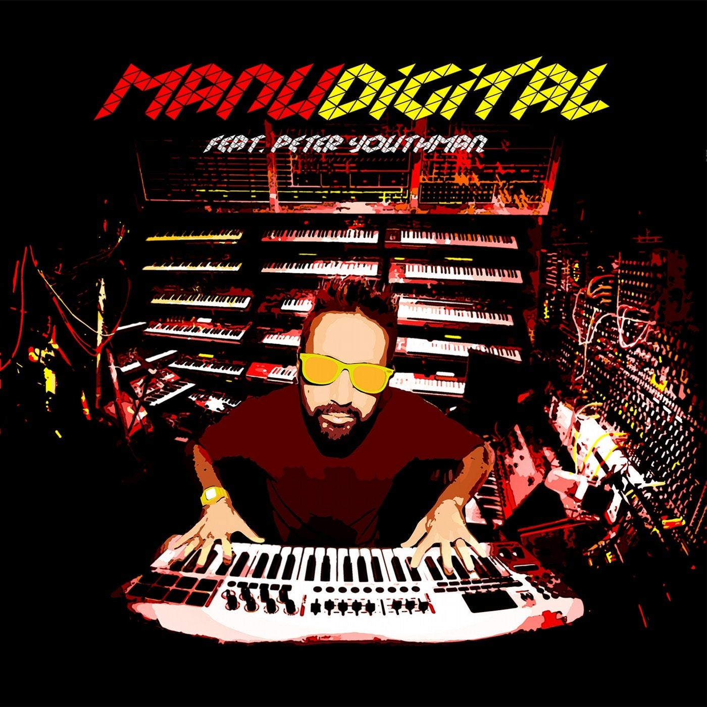Digital Lab, Vol. 2