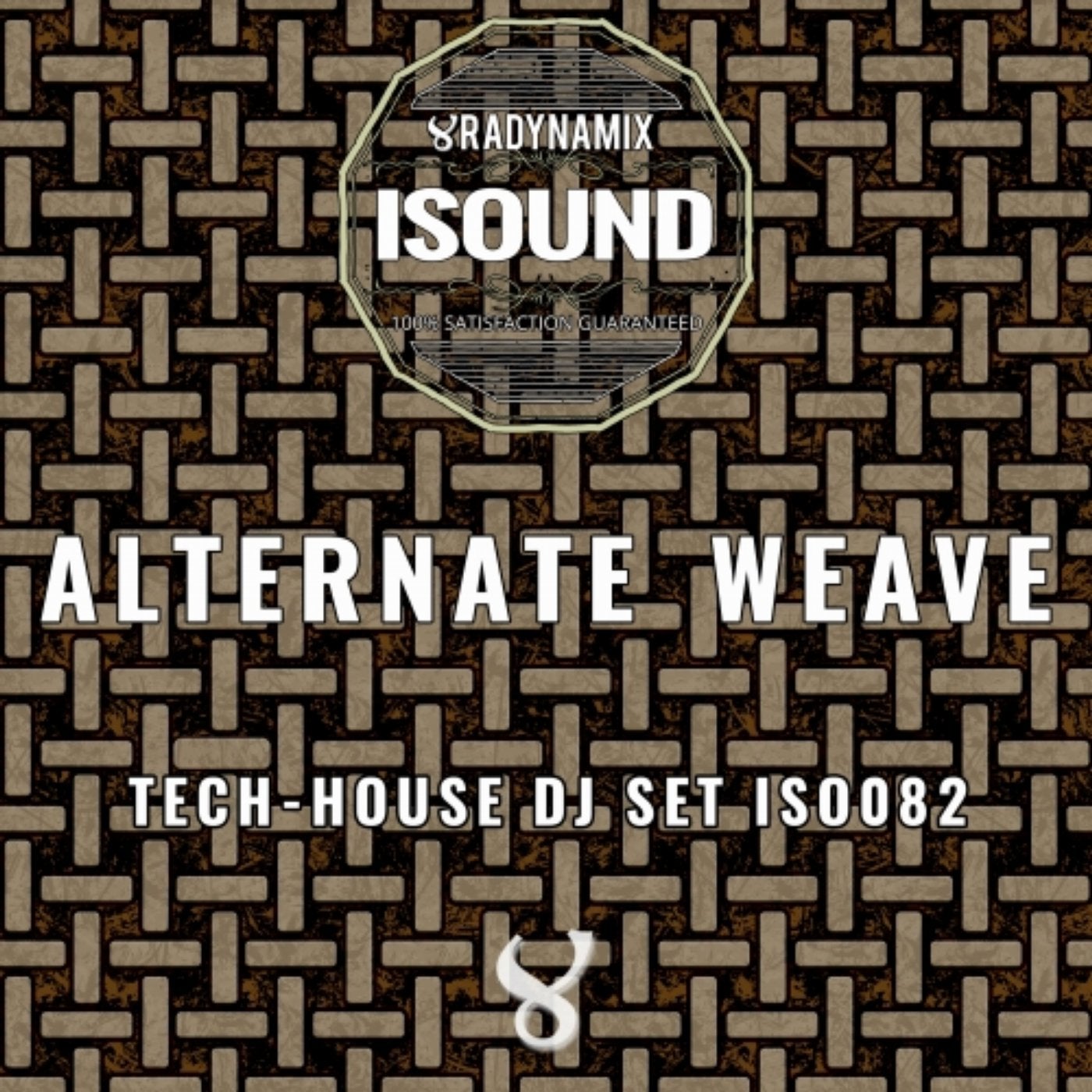 Alternate Weave