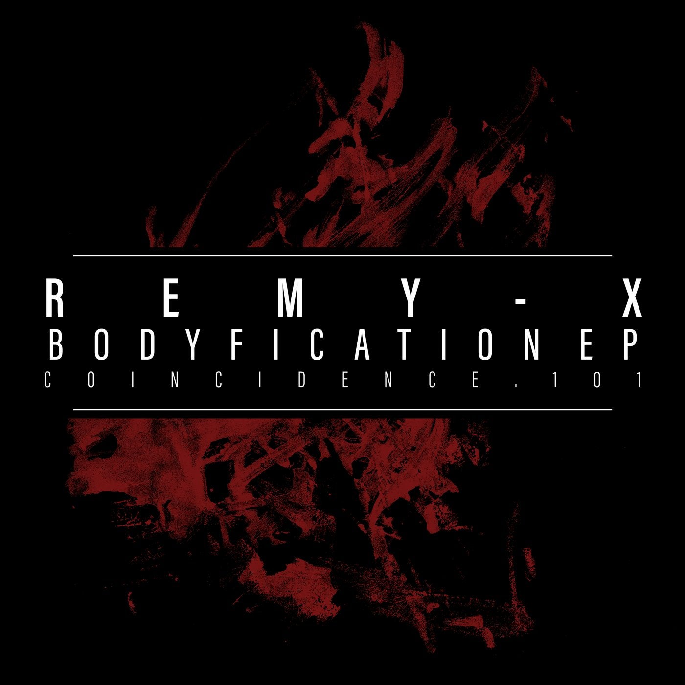 Bodyfication EP
