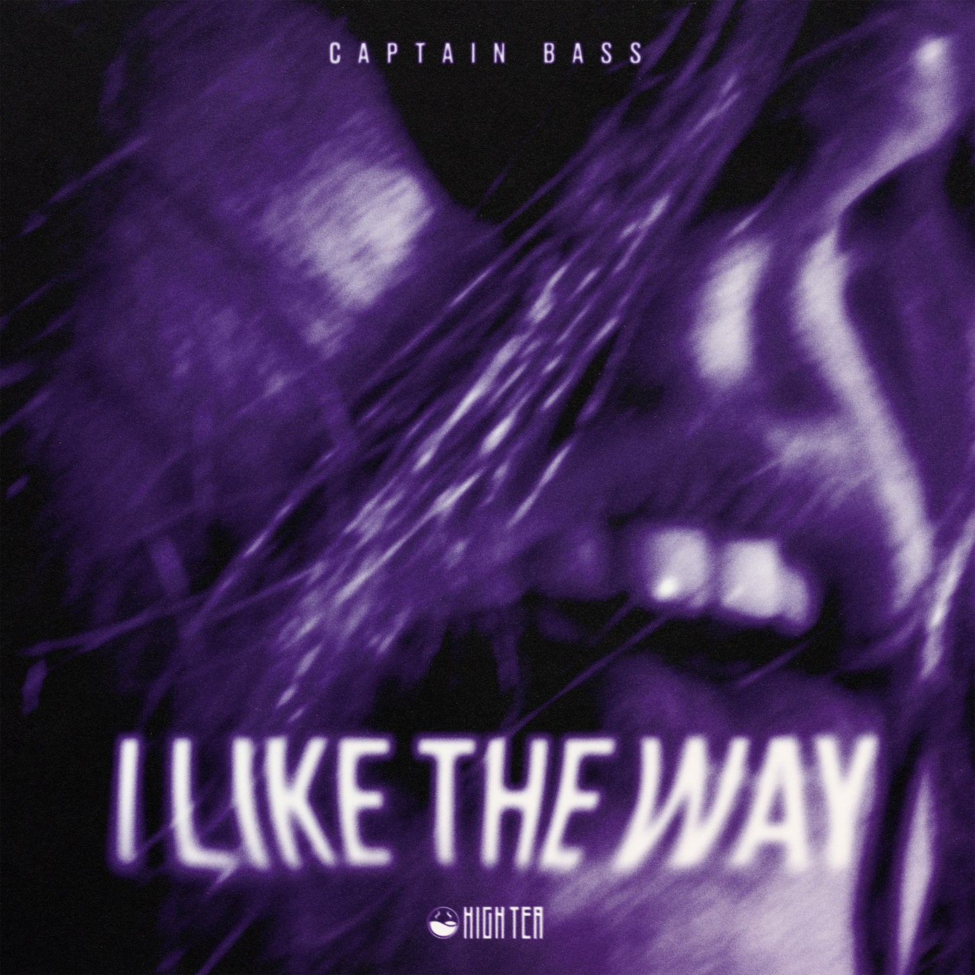 Cover art for I Like The Way