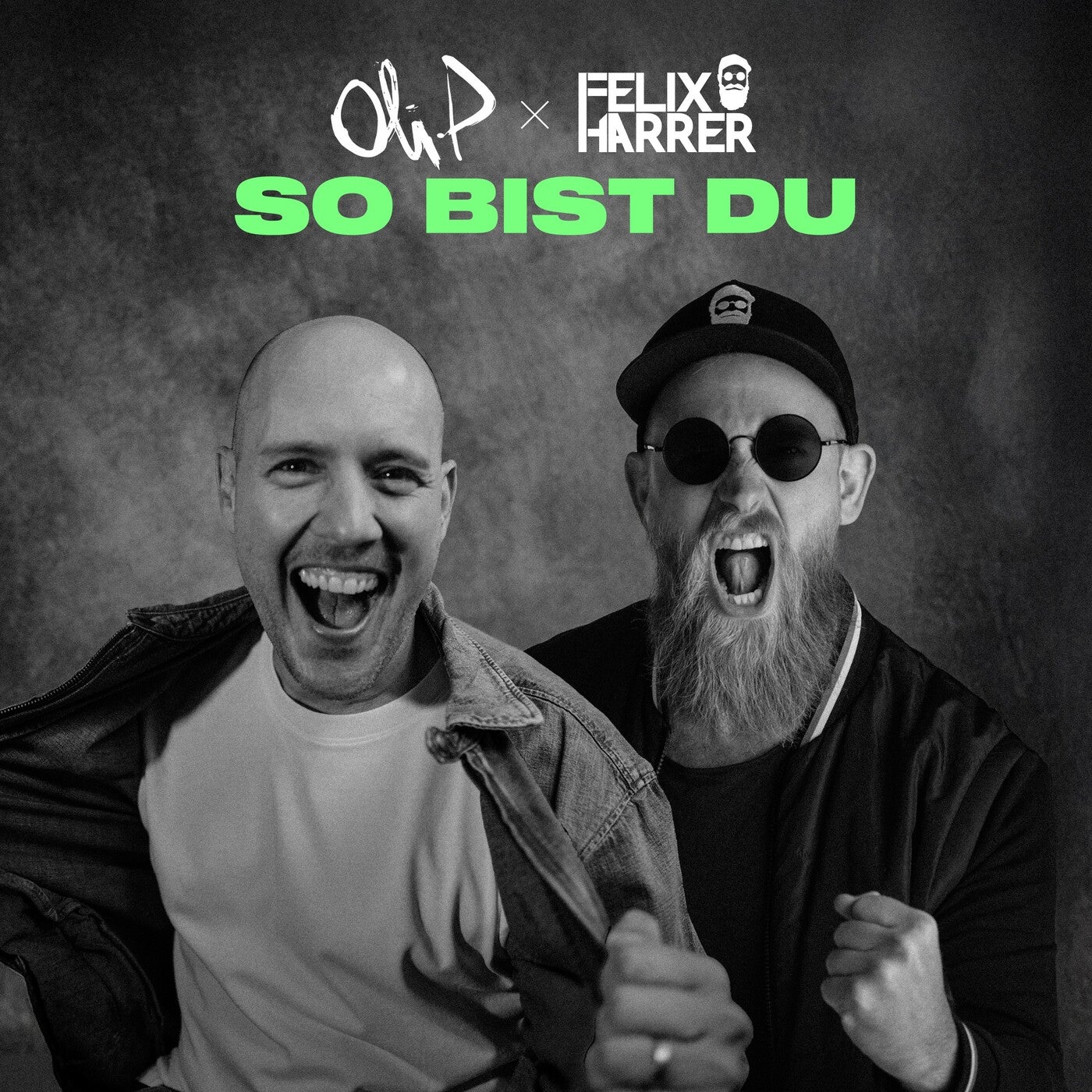 So Bist Du (Extended Mix)