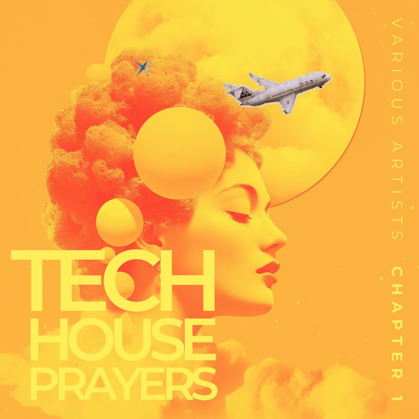 Tech House Prayers, Chapter 1