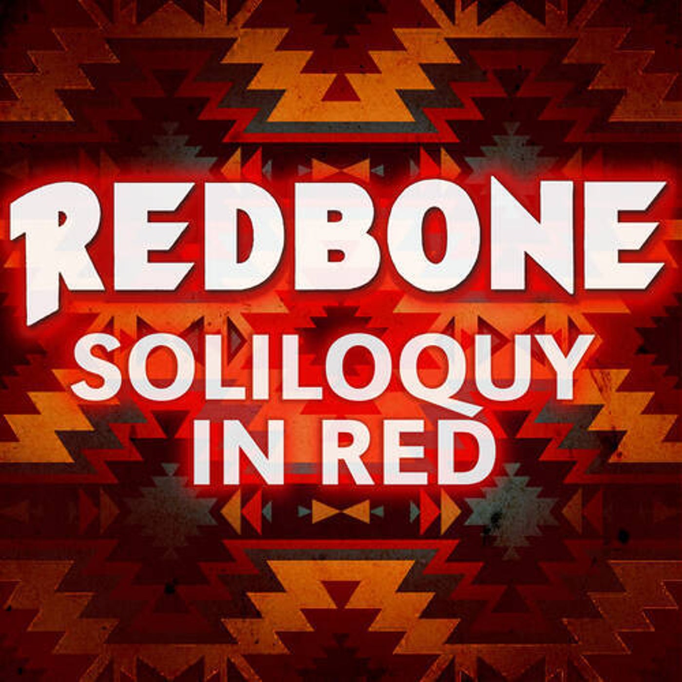 Soliloquy In Red