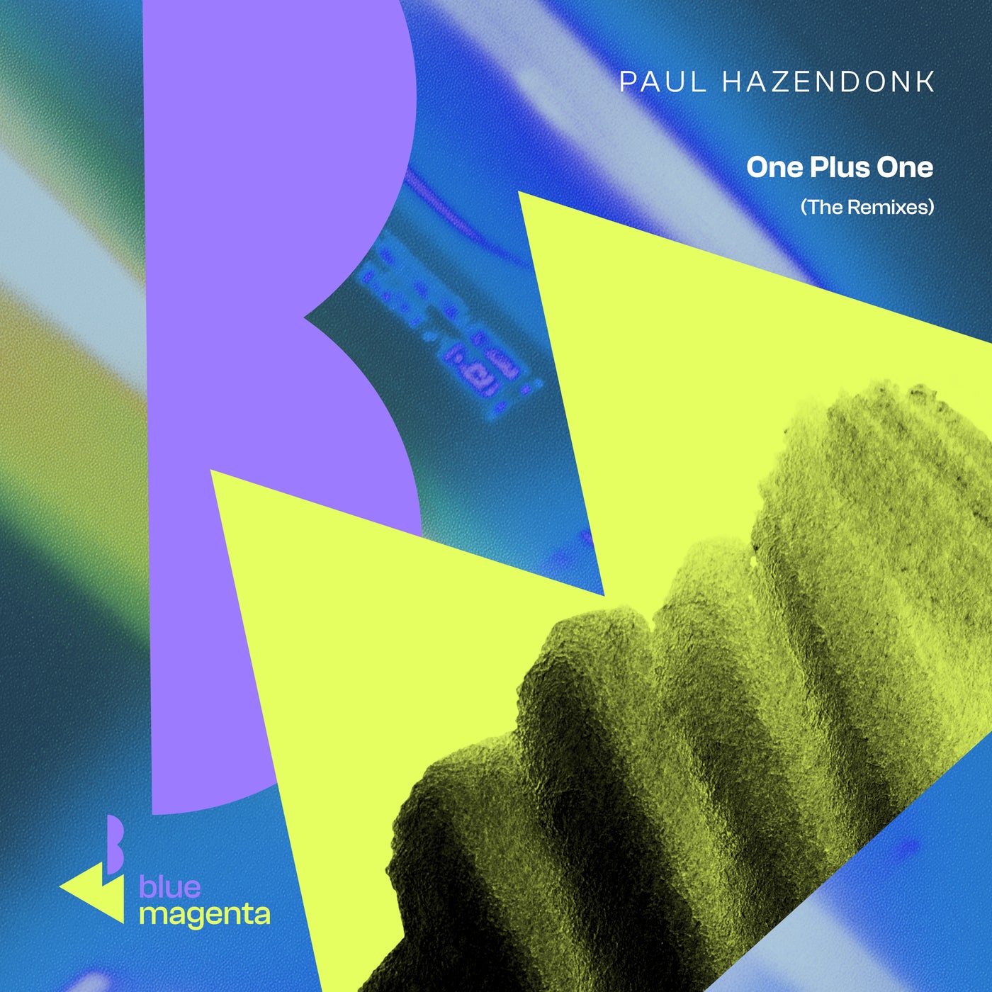 One Plus One (The Remixes)