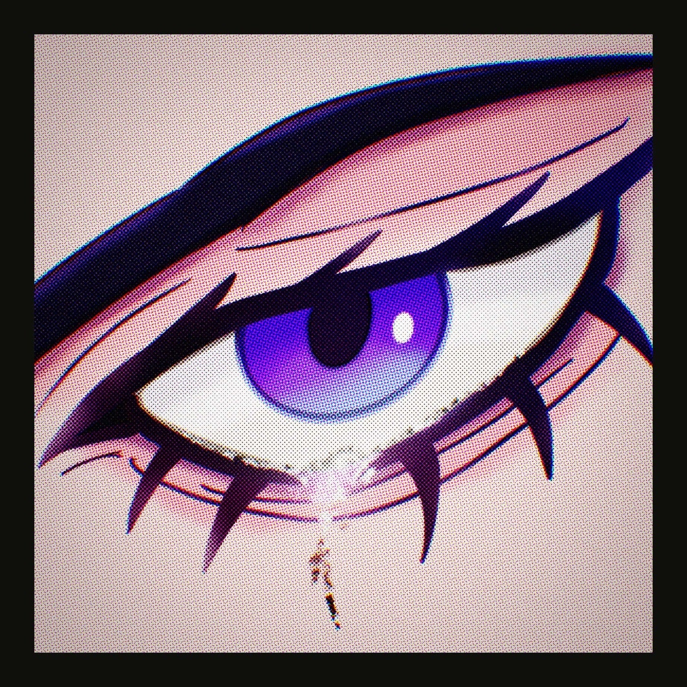 Crystal Tears