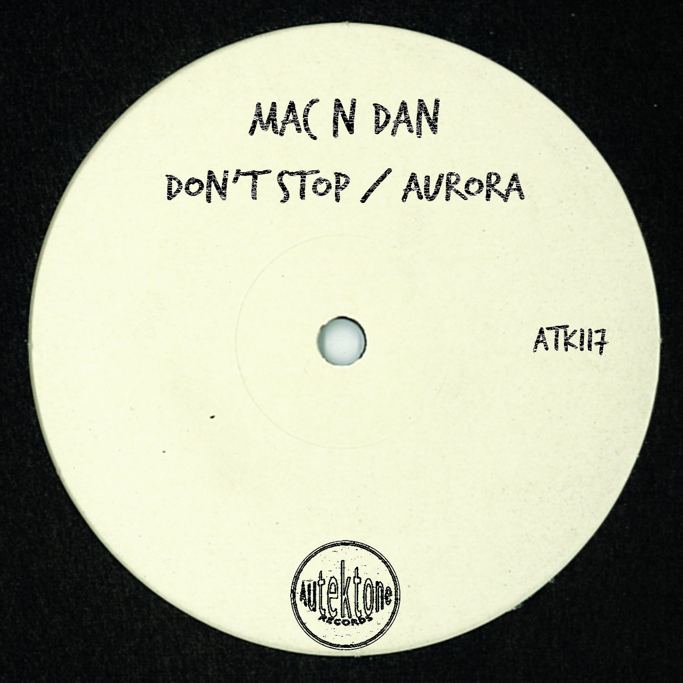 Don't Stop / Aurora