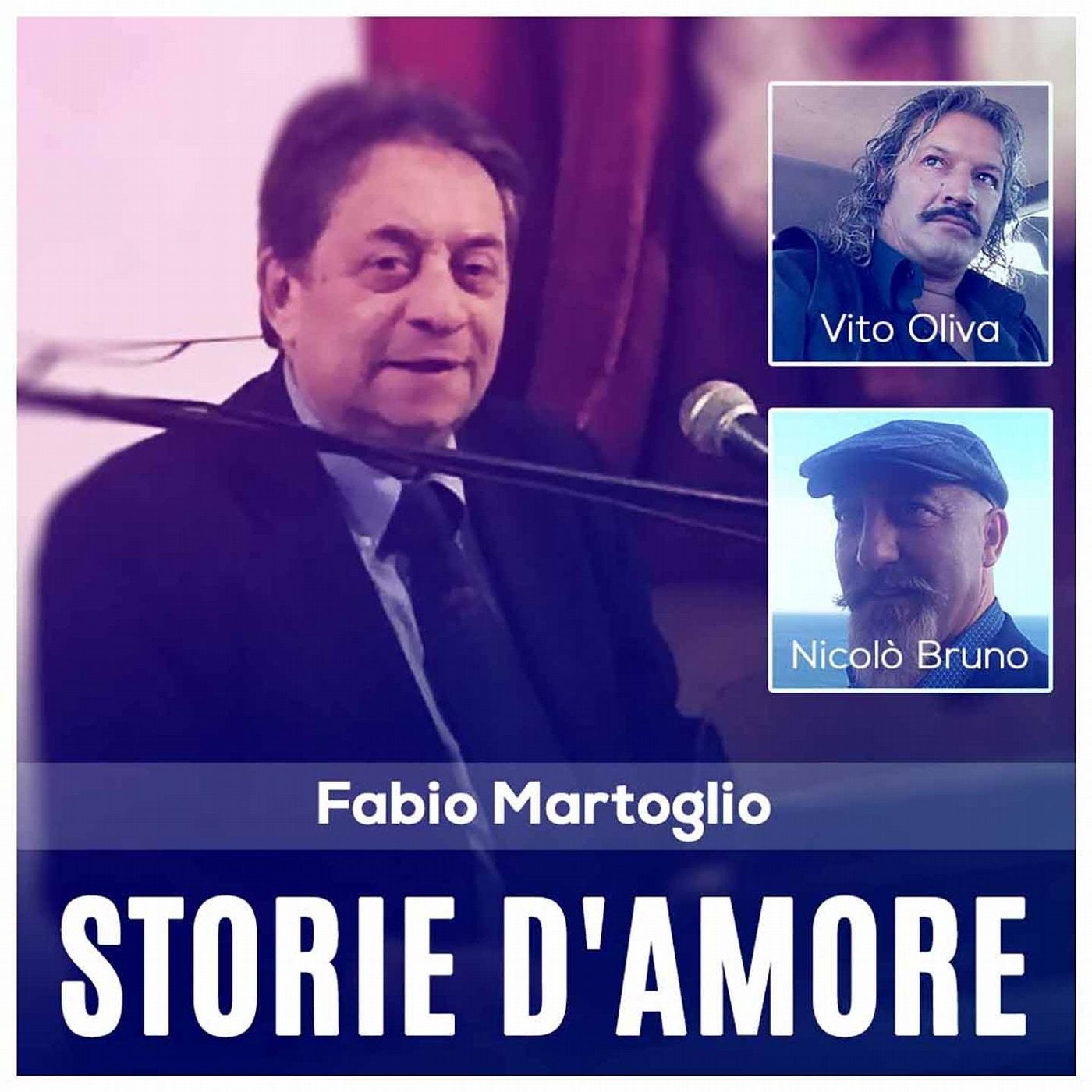 Storie d'amore