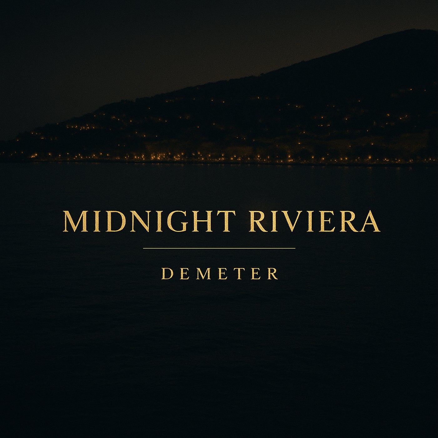 Midnight Riviera