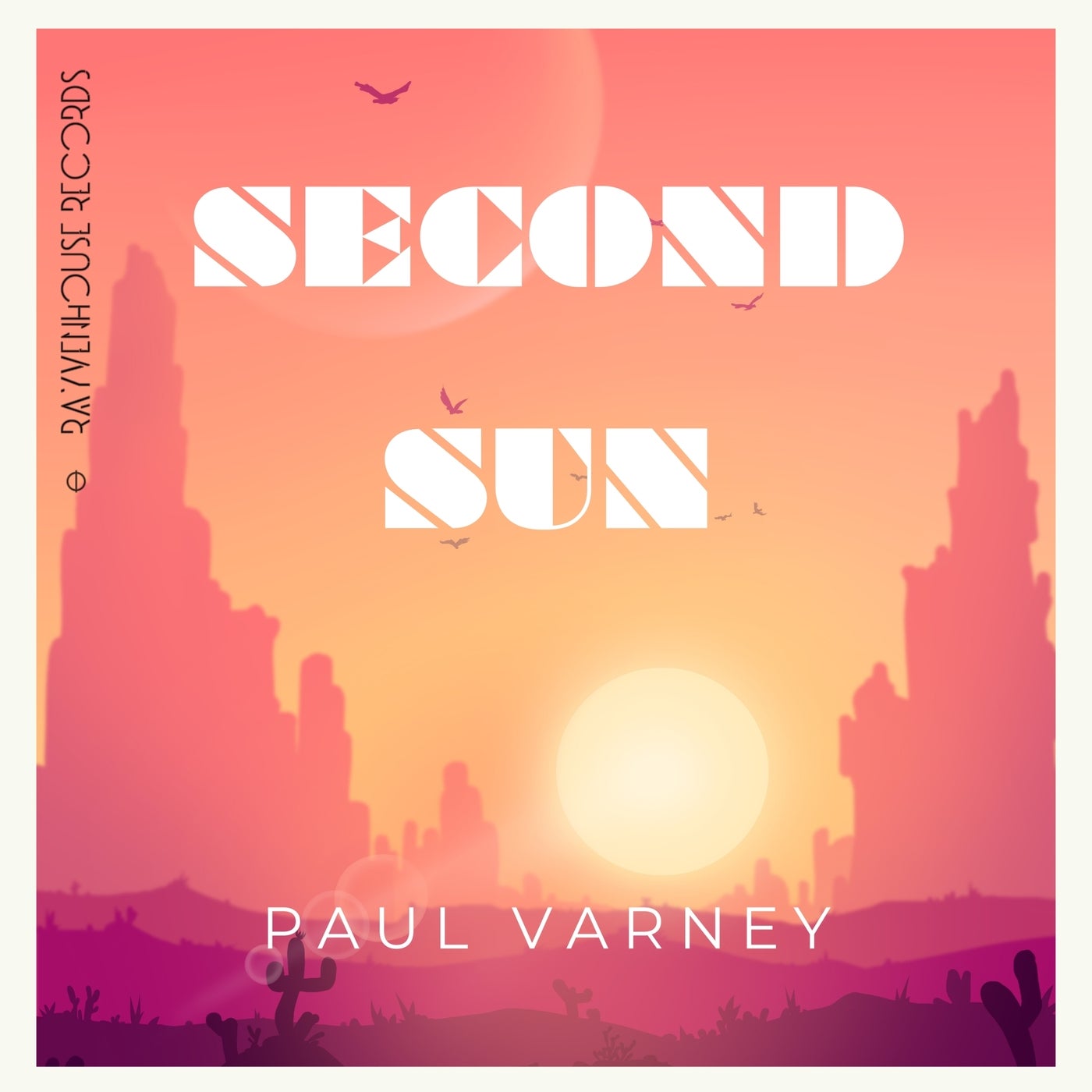 Second Sun