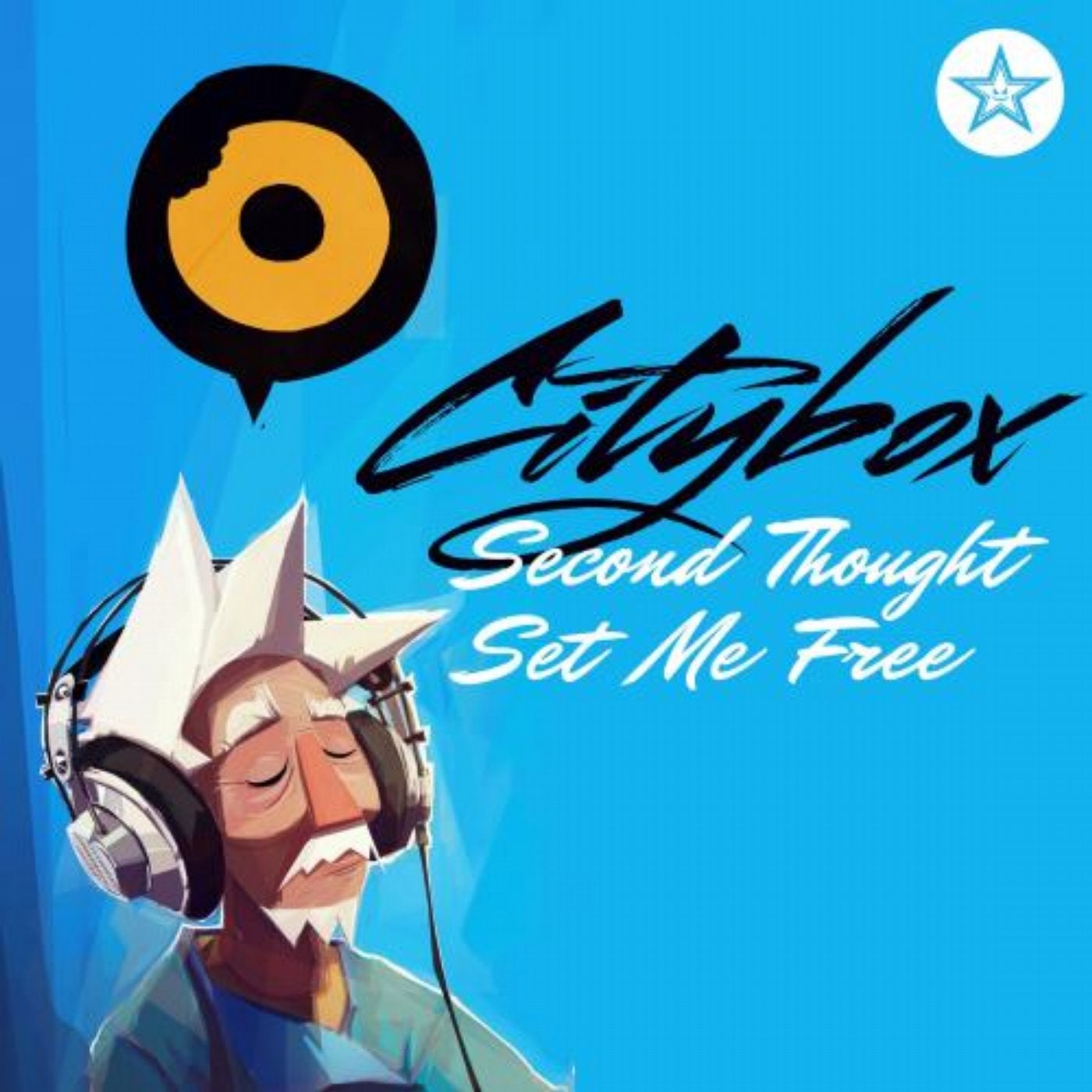 Second Thought / Set Me Free
