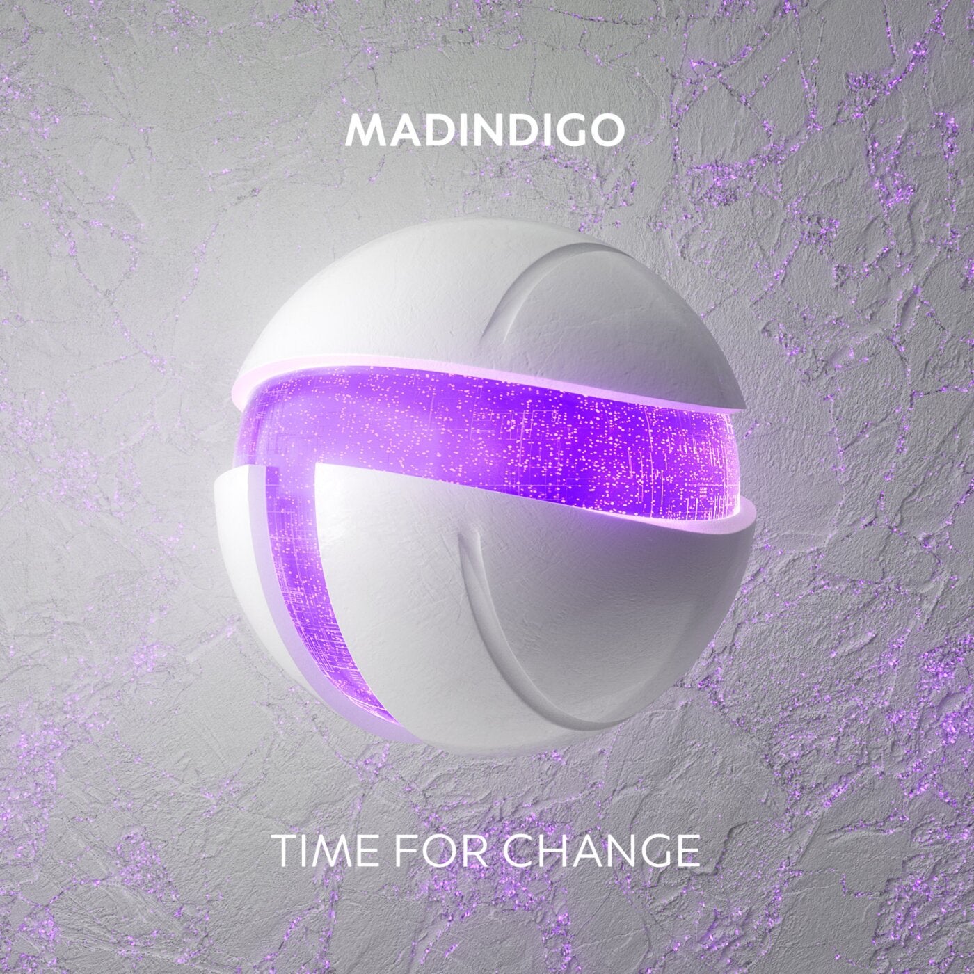 Time For Change