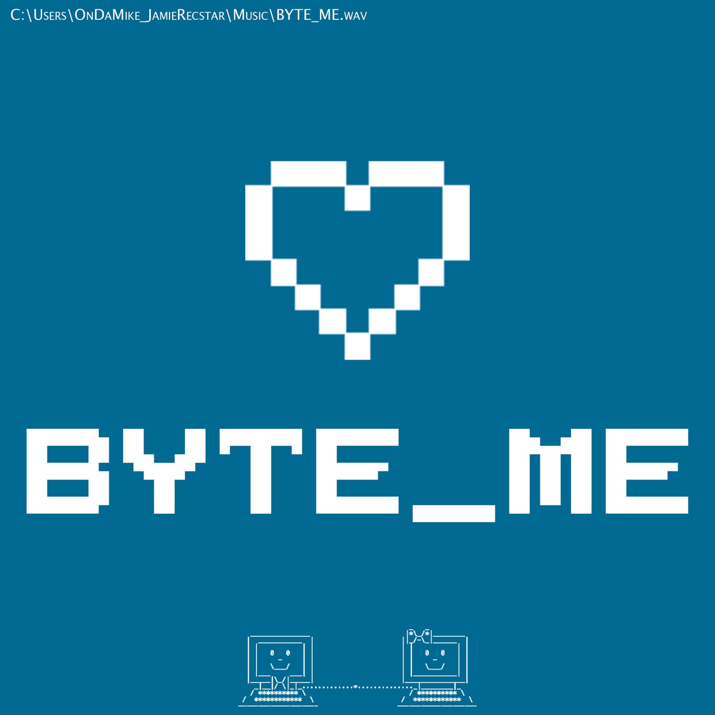 Byte Me