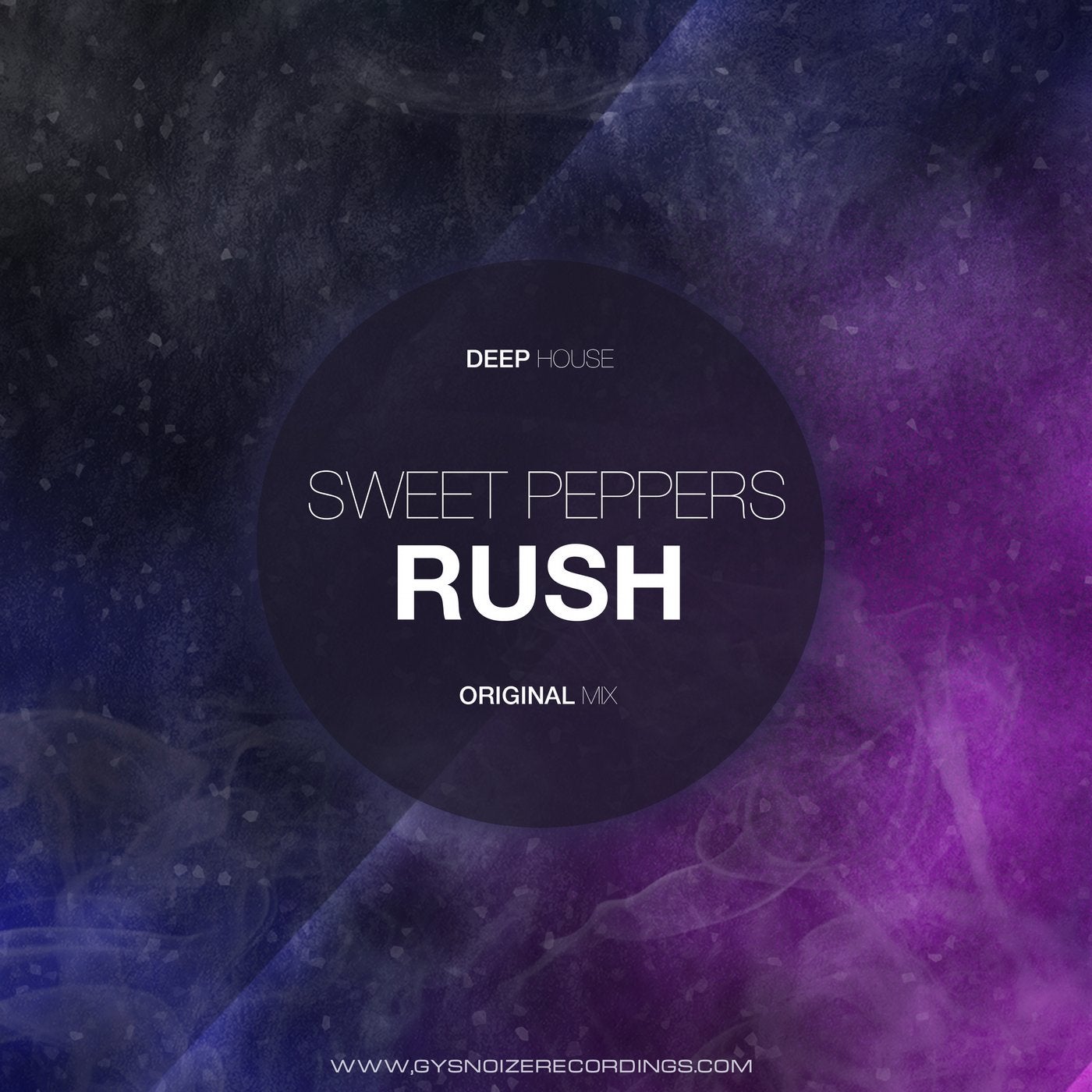 Rush - Single