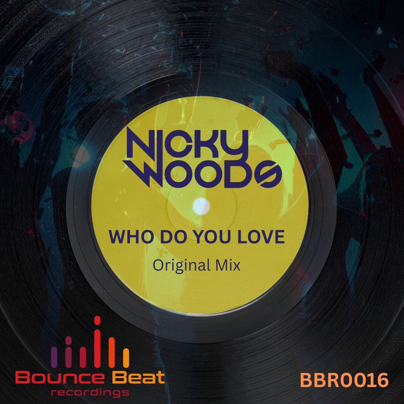 Who Do You Love