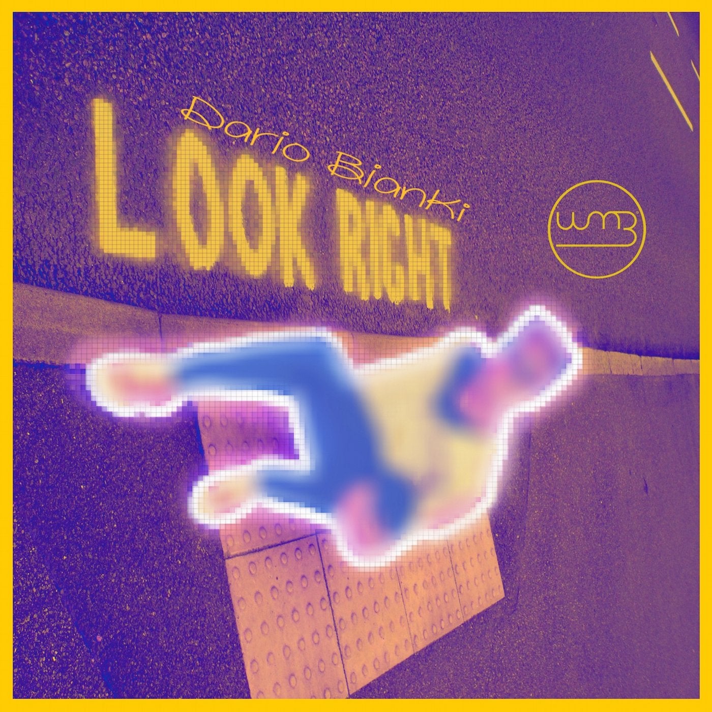 Look Right