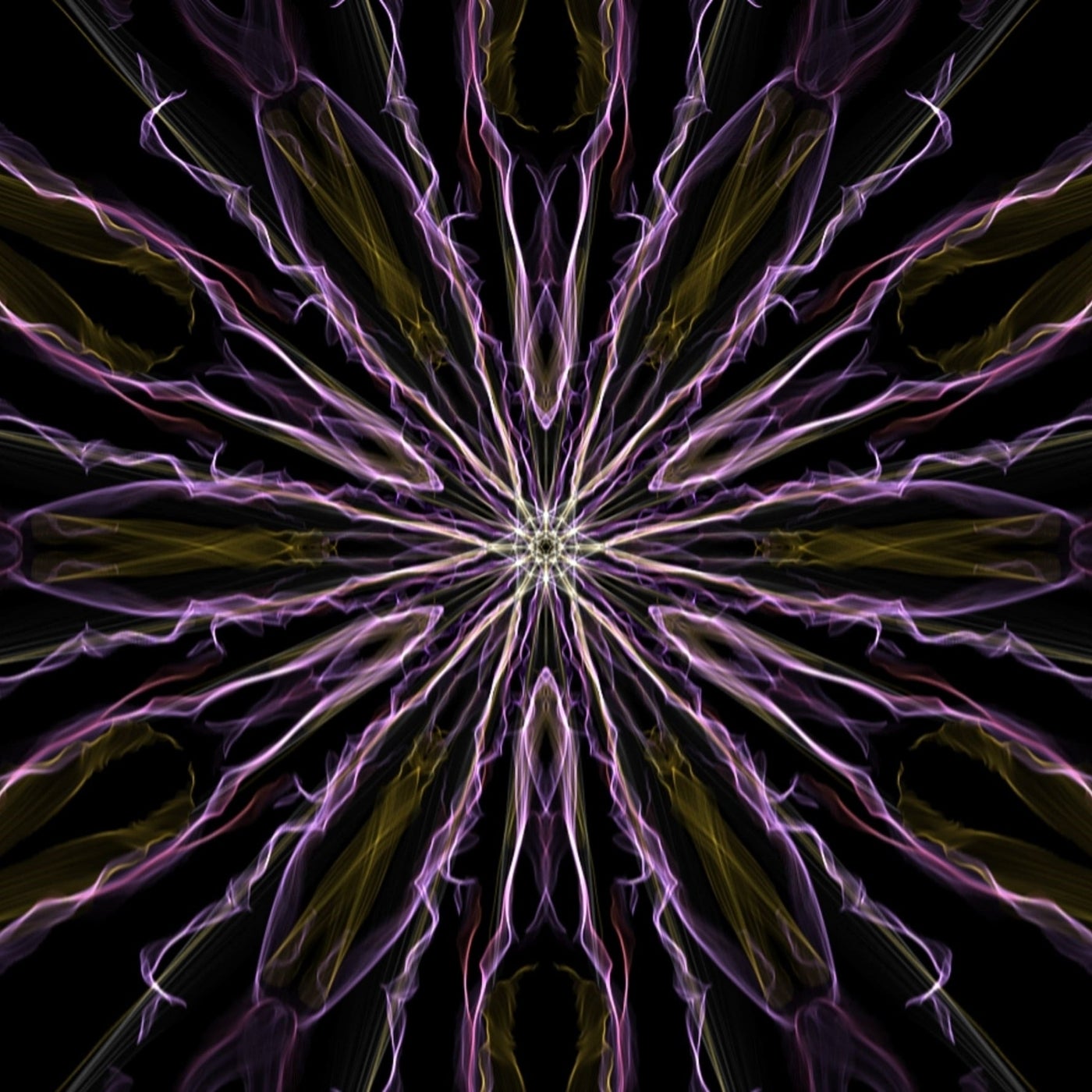 Dark Light
