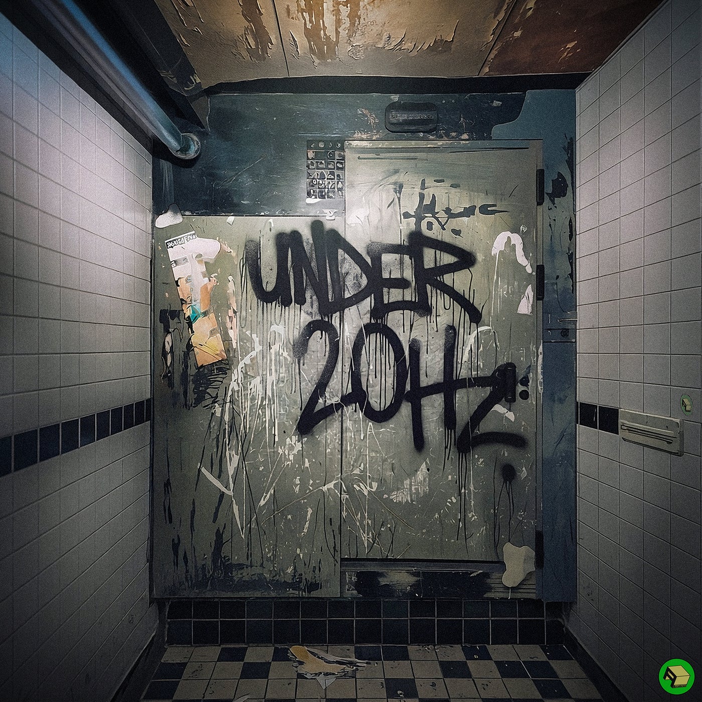 Under 20Hz