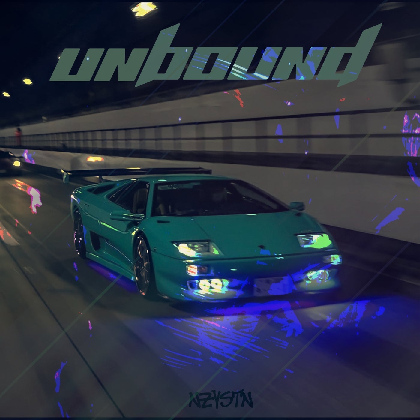 Unbound